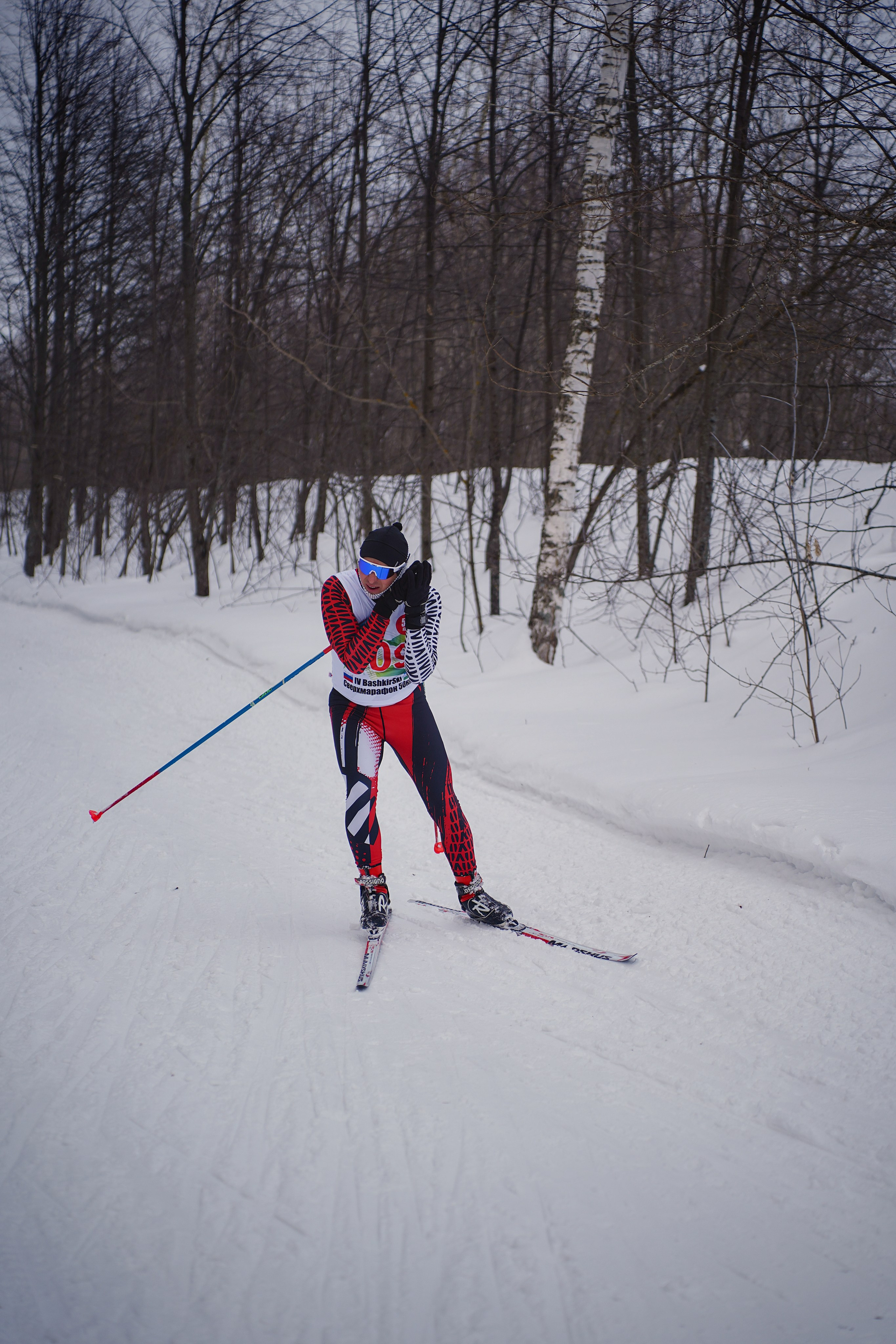4-й BASHKIR-SKI Лыжный Сверхмарафон 100 км. Pupov.png