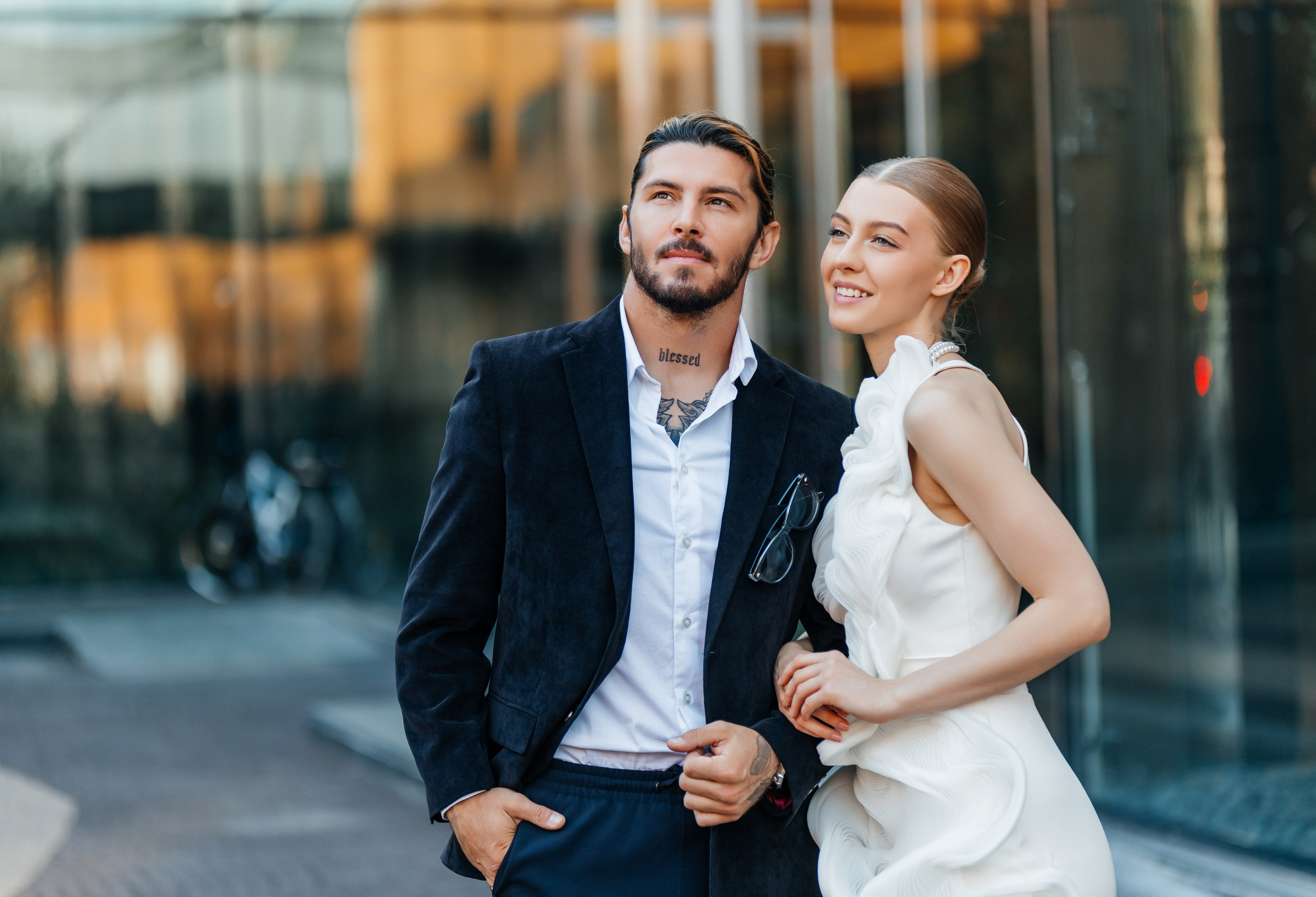 Свадебный и семейный фотограф Максим Сорокин