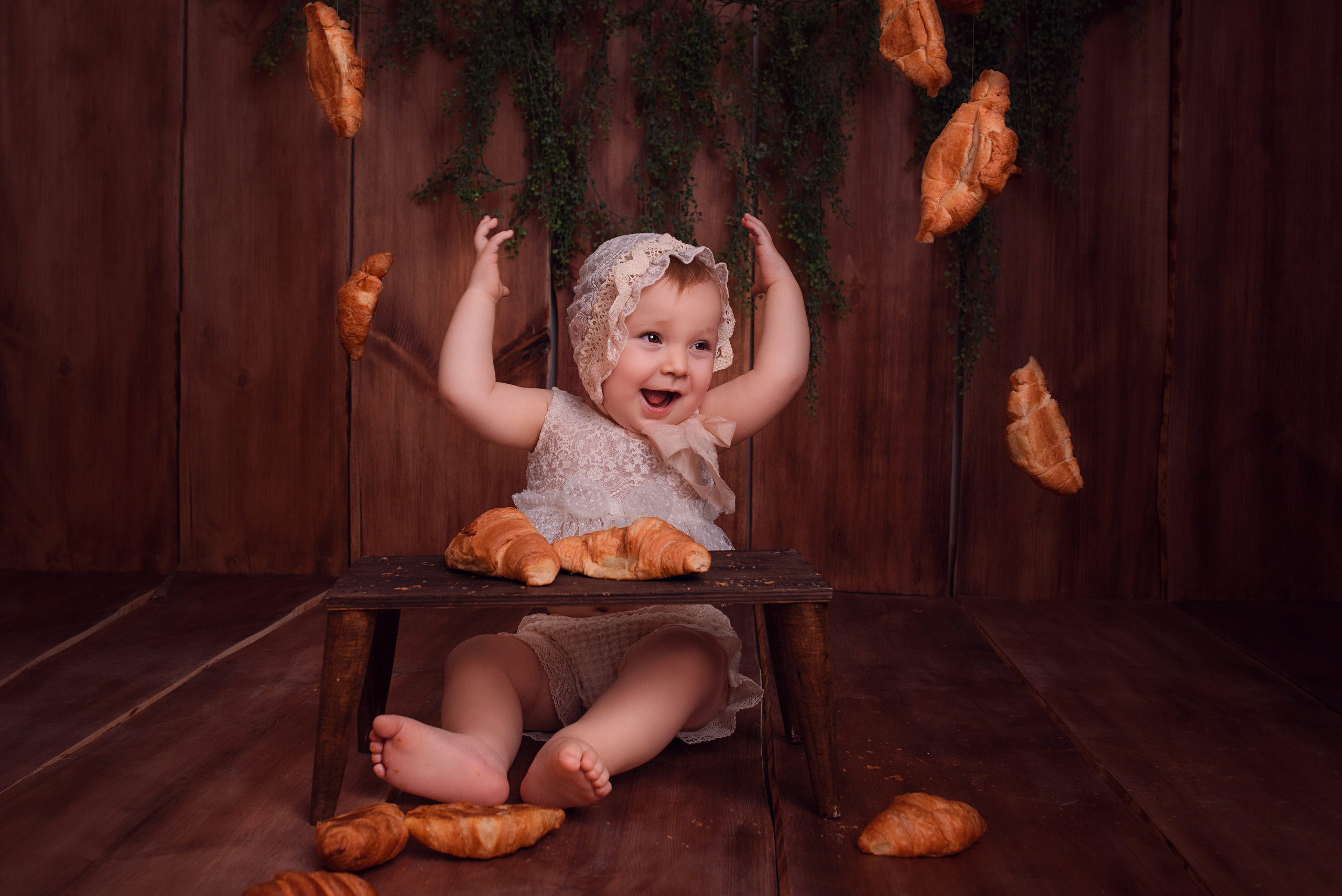 первый день рождения Ярославль, первый годик Ярославль, первый тортик Ярославль, кондитер Ярославль