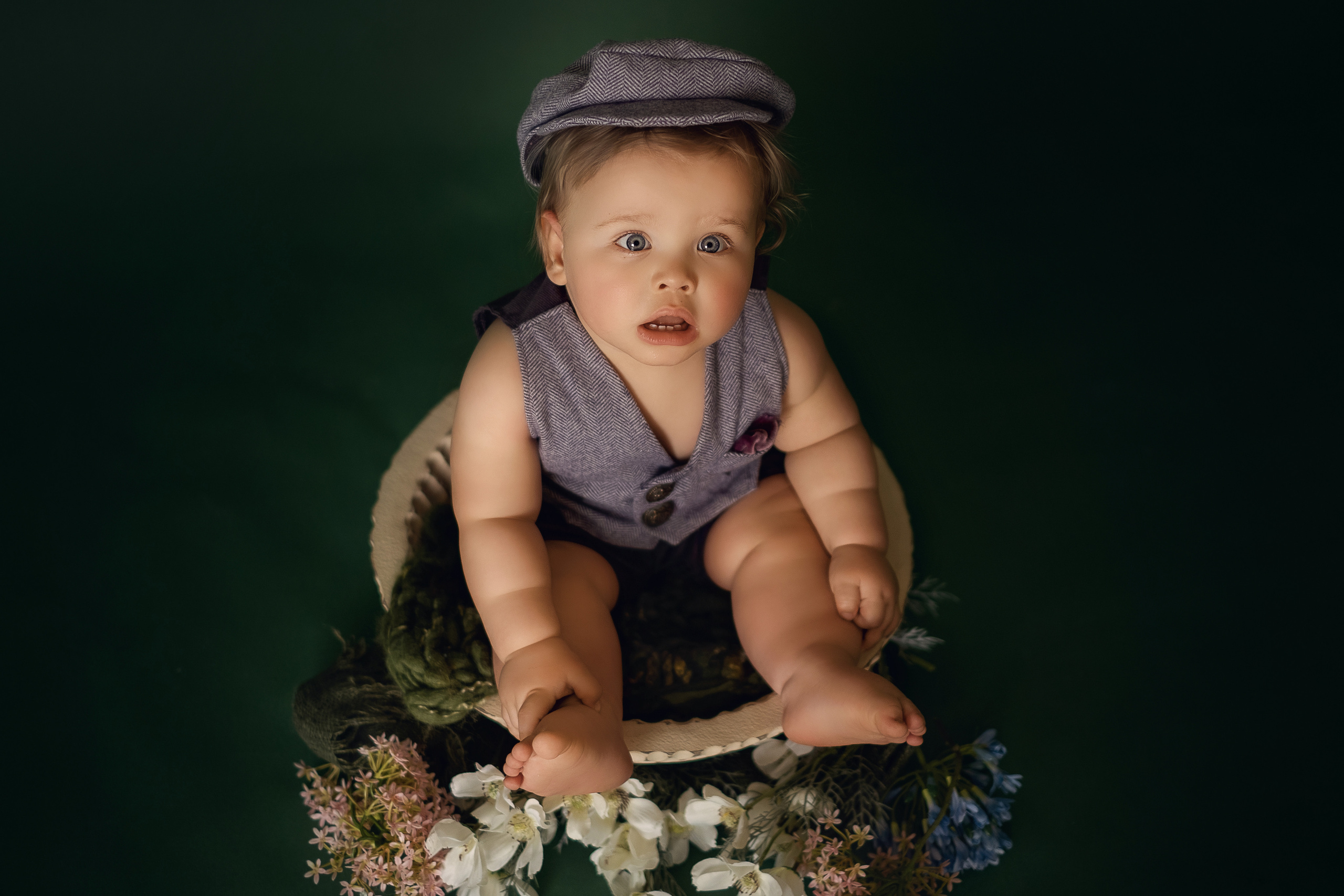 магазин Ярик в Ярославле, прогулочная коляска Ярославль, фотосессия первого годика Ярославль