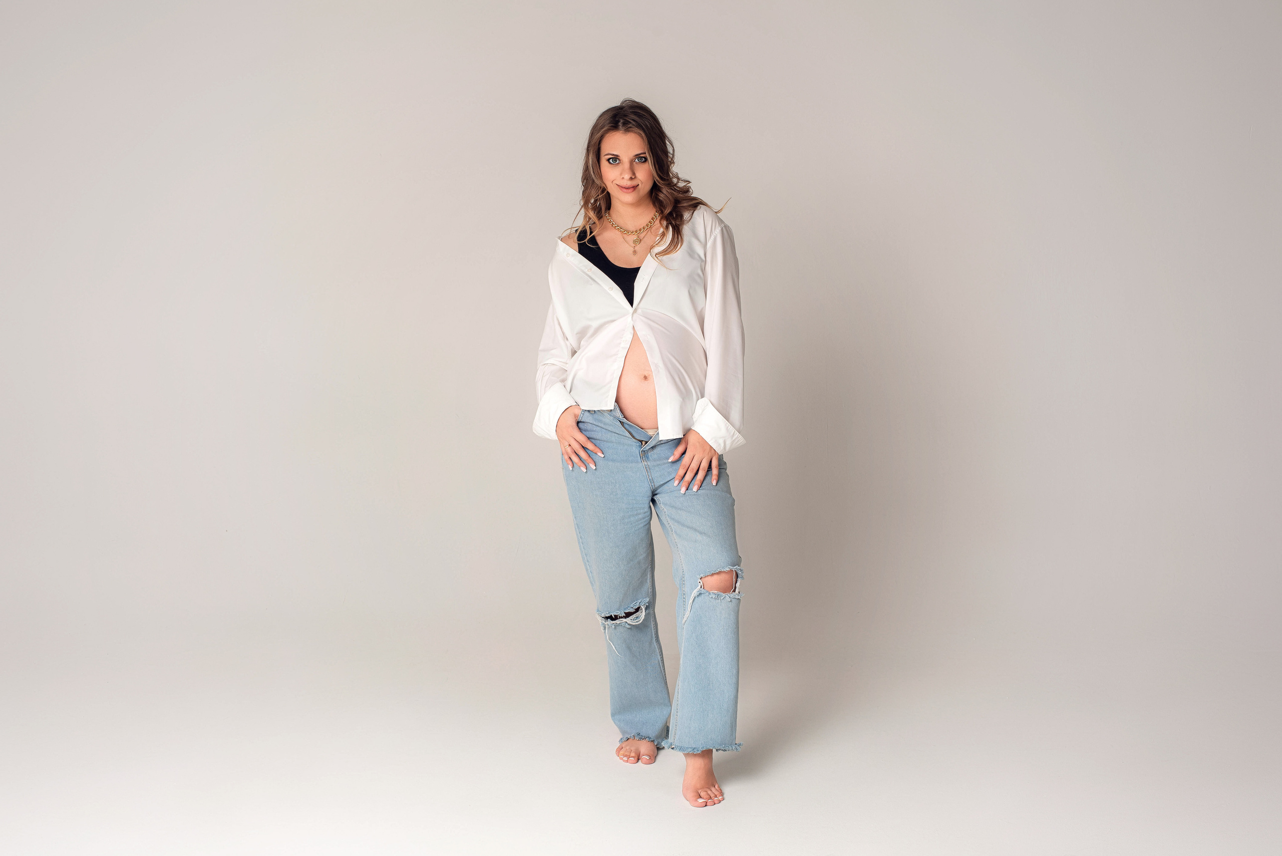 ведение беременности Ярославль, фотосессия беременности, фотограф беременных Ярославль