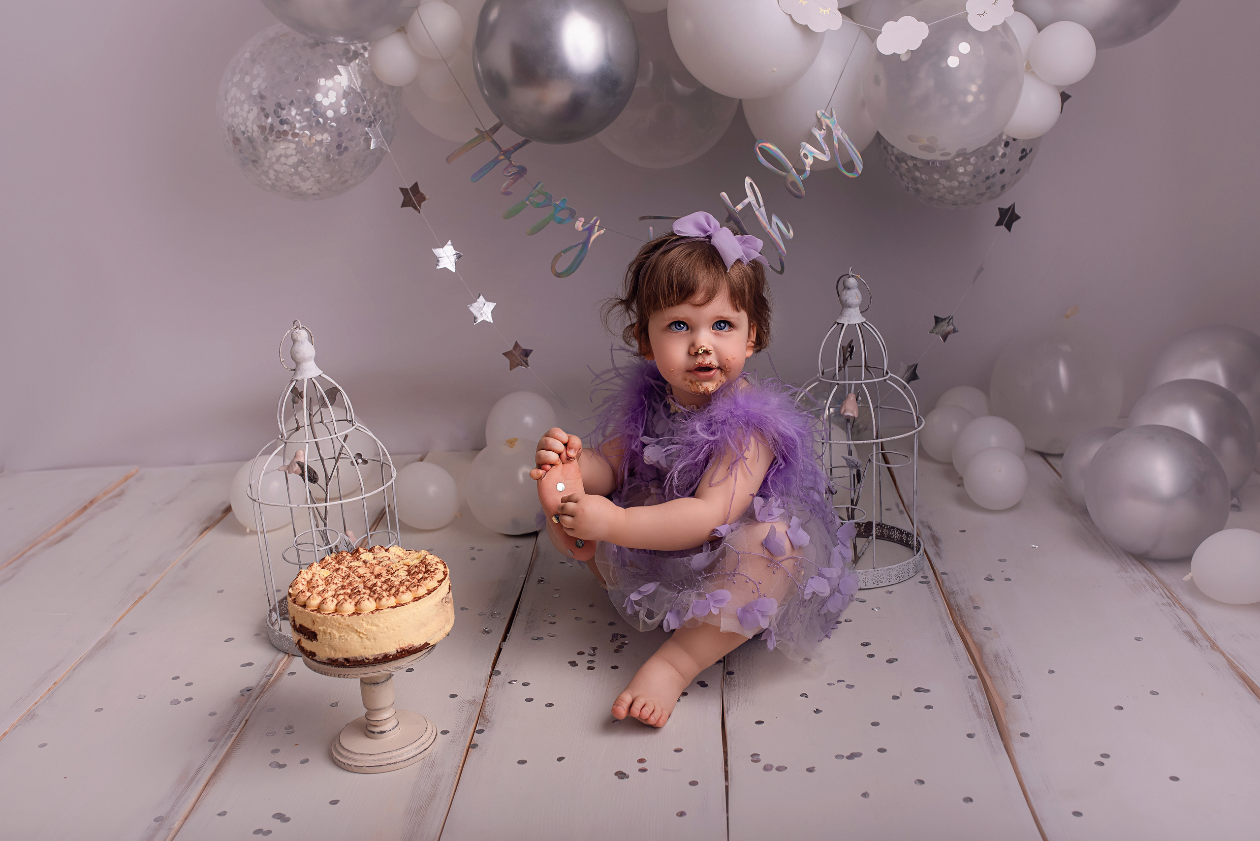 шары Ярославль, первый торт Ярославль, детский массаж Ярославль