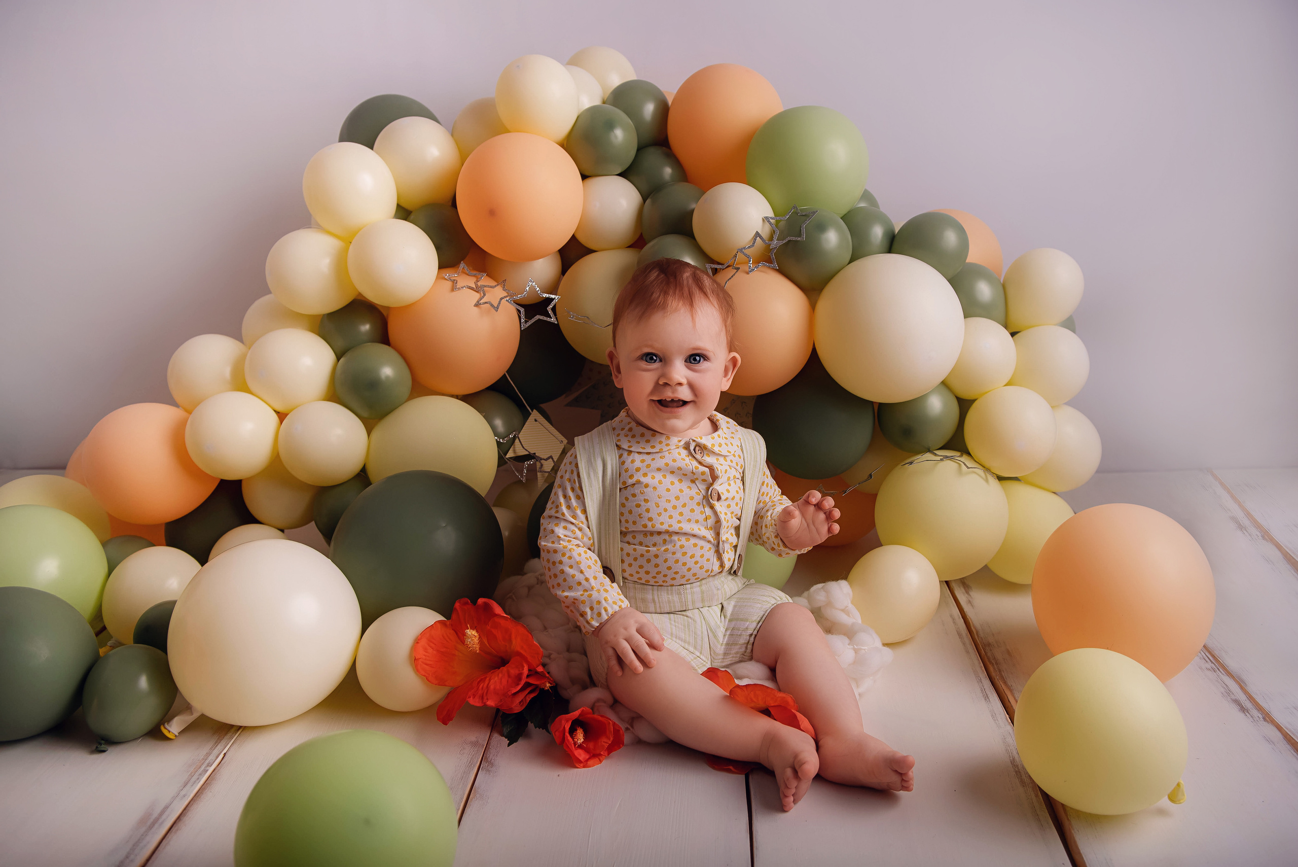 магазин Ярик в Ярославле, прогулочная коляска Ярославль, фотосессия первого годика Ярославль