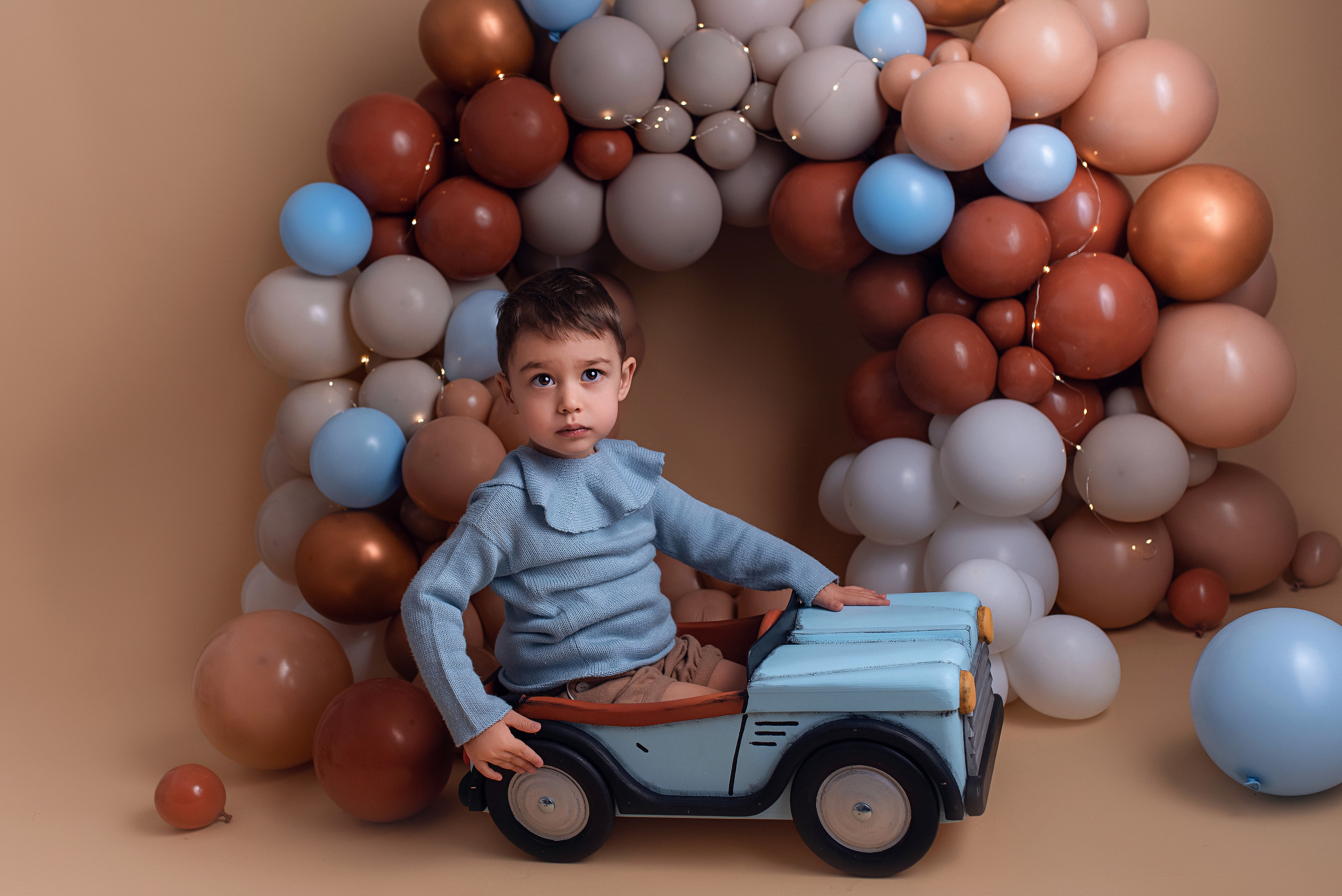 магазин Ярик в Ярославле, прогулочная коляска Ярославль, фотосессия первого годика Ярославль