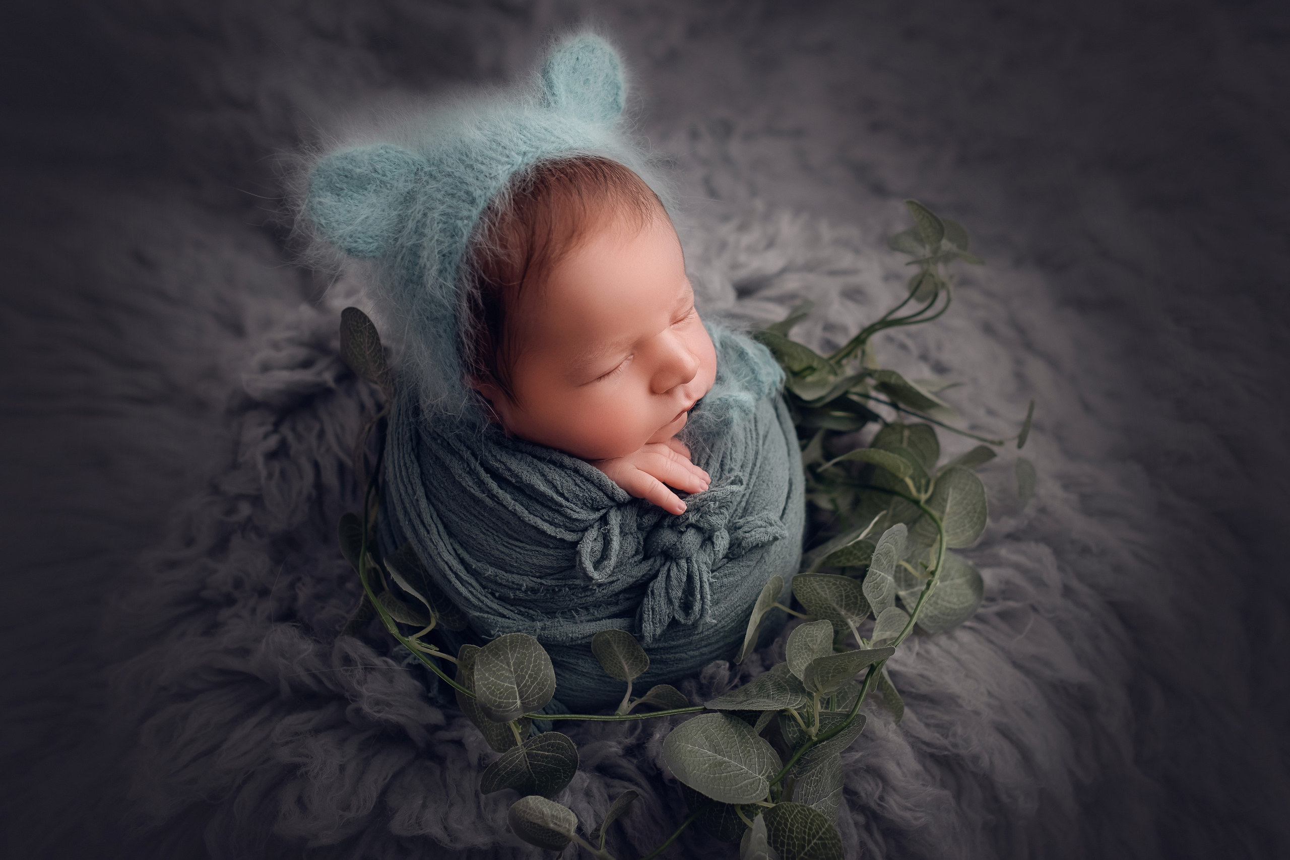 фотограф новорожденных Ярославль, Анастаяия Рэй, Anastasia Ray