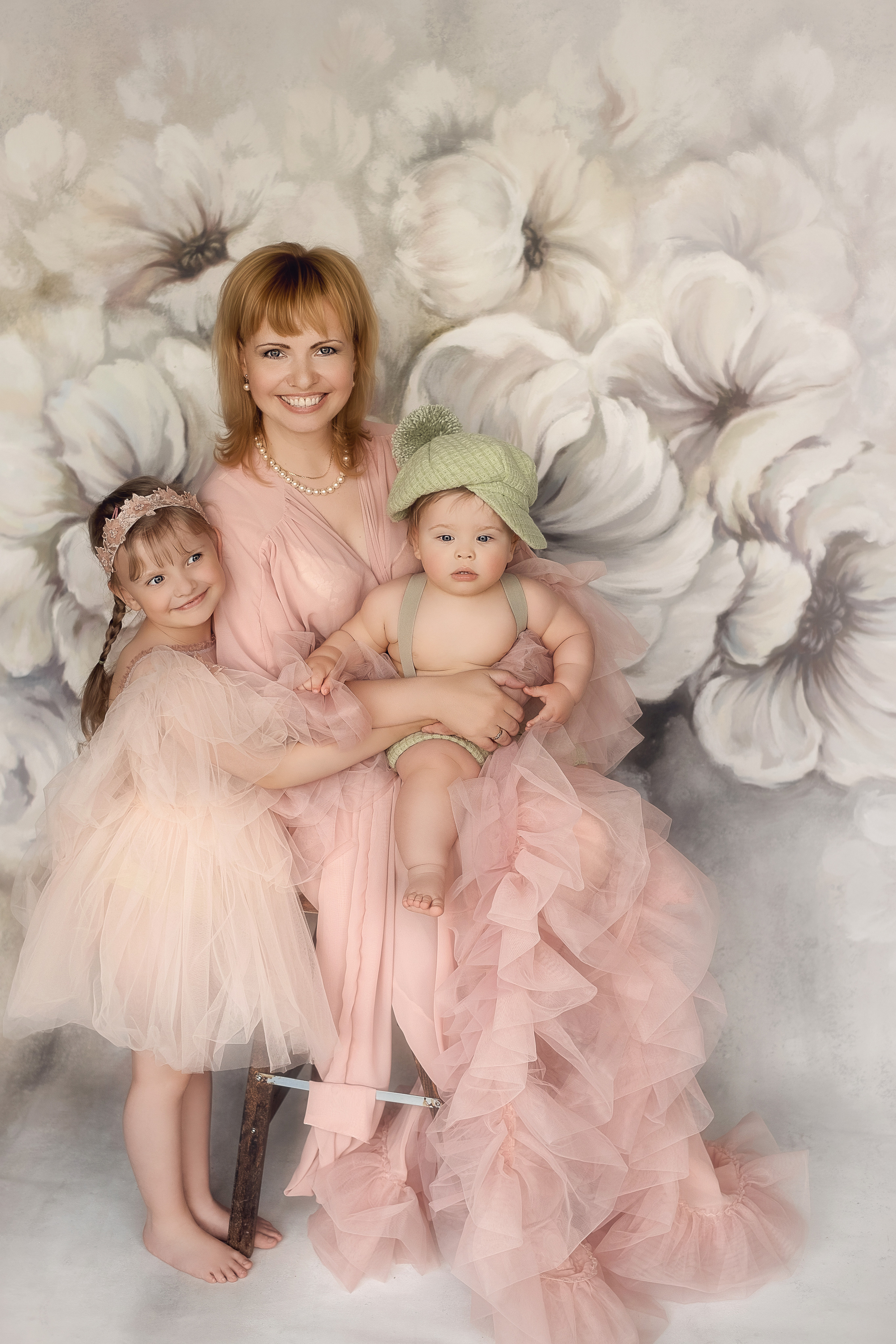 первый день рождения Ярославль, первый годик Ярославль, первый тортик Ярославль, кондитер Ярославль