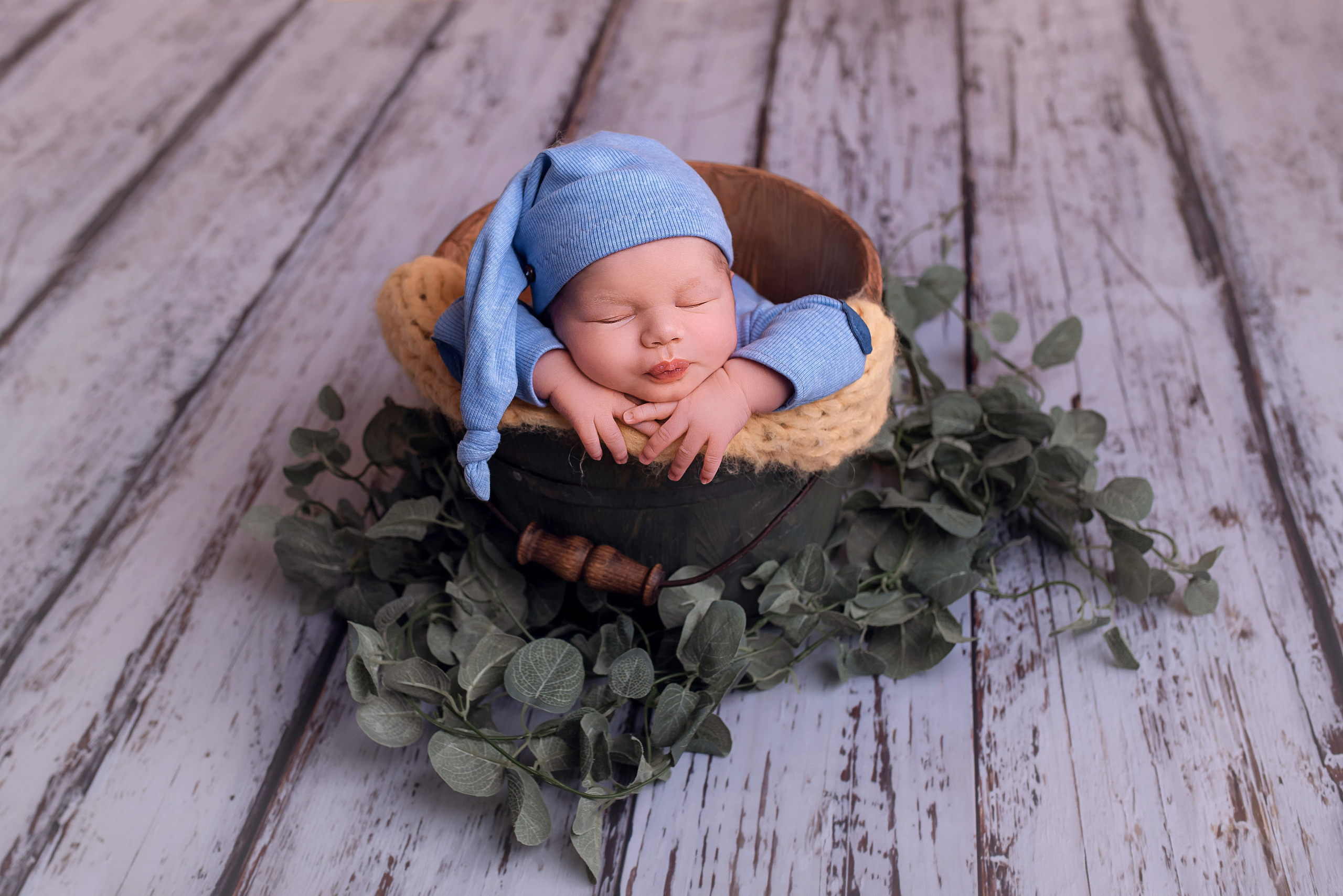 фотограф новорожденных Ярославль, Анастаяия Рэй, Anastasia Ray