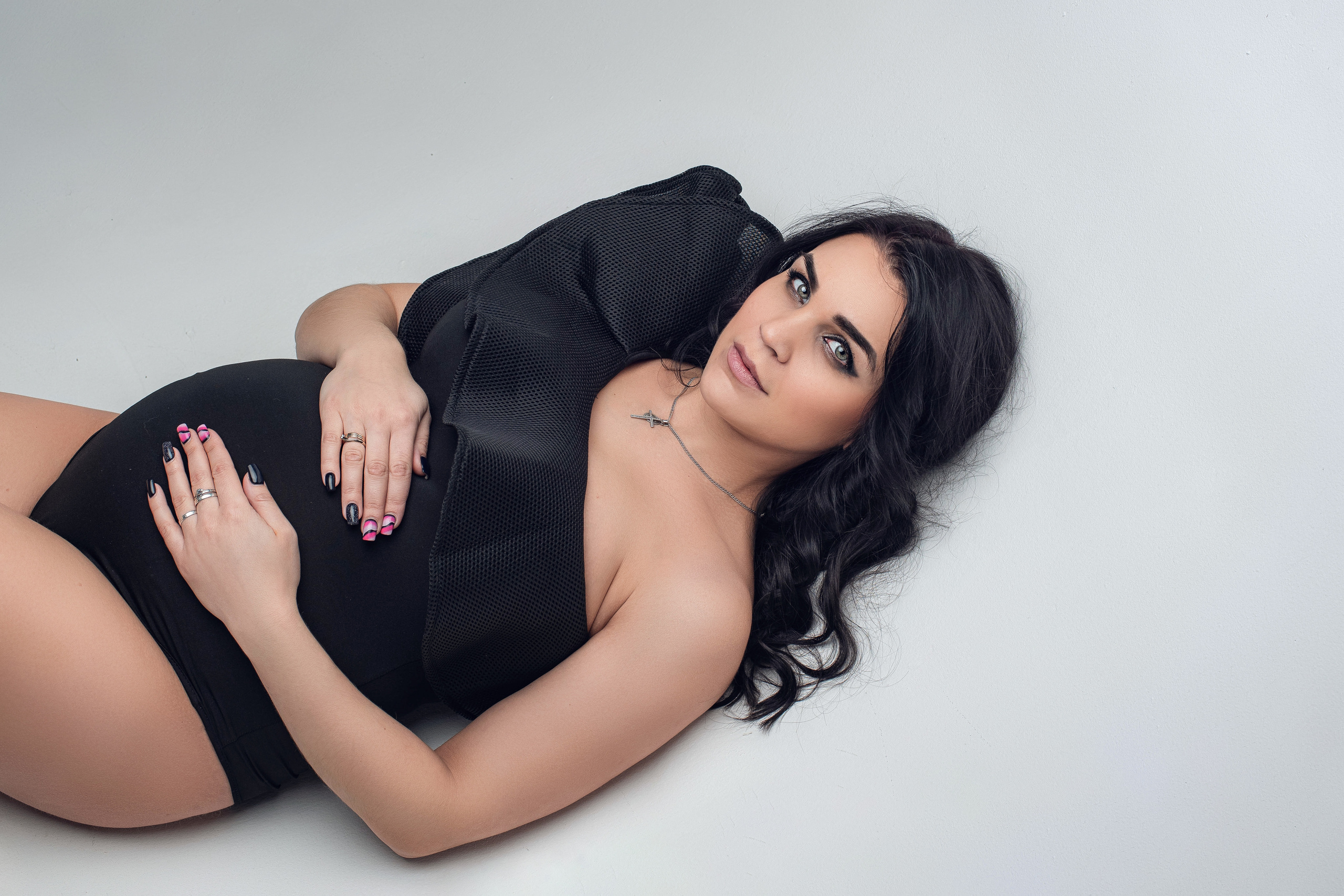 ведение беременности Ярославль, фотосессия беременности, фотограф беременных Ярославль