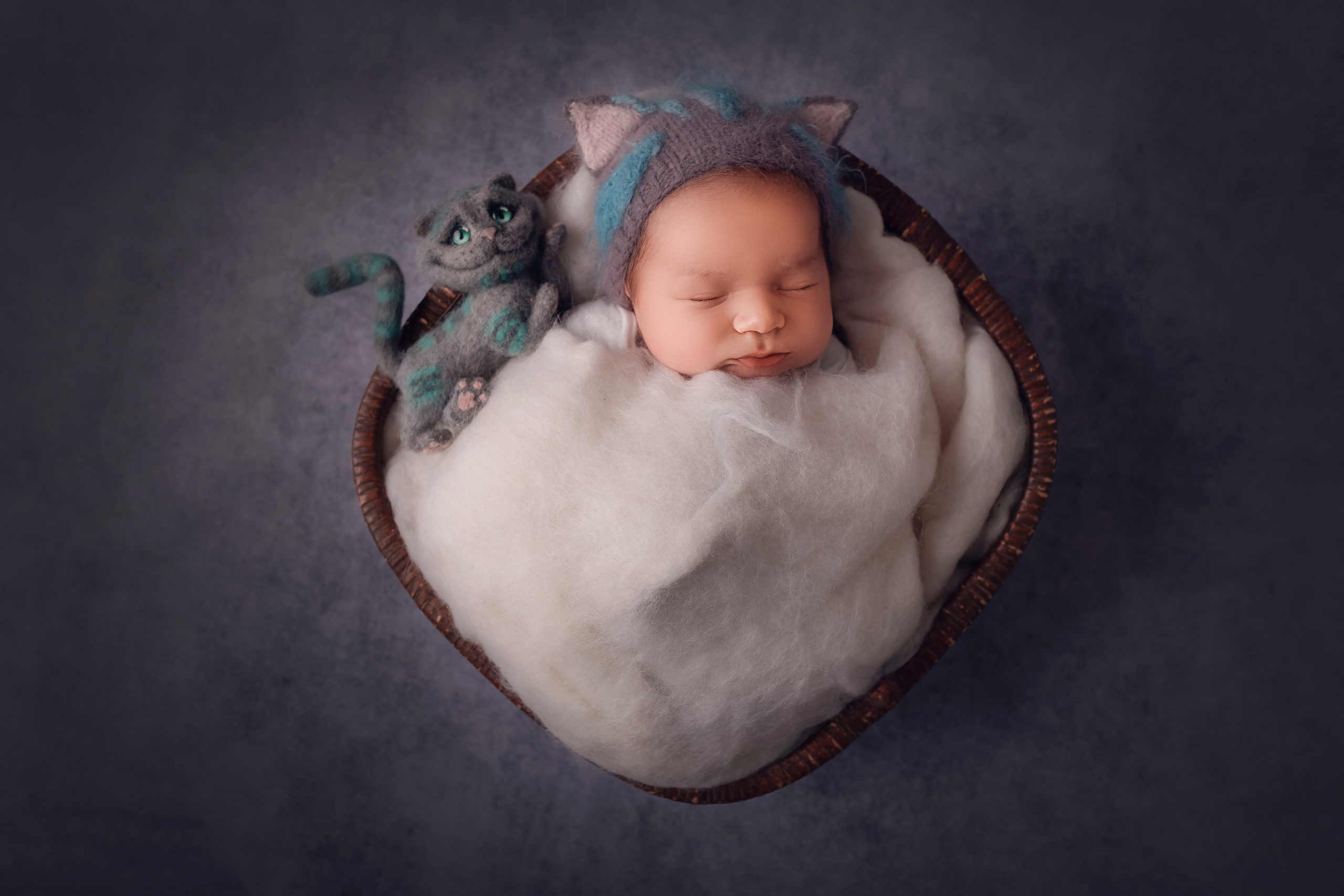 Анастасия Рэй