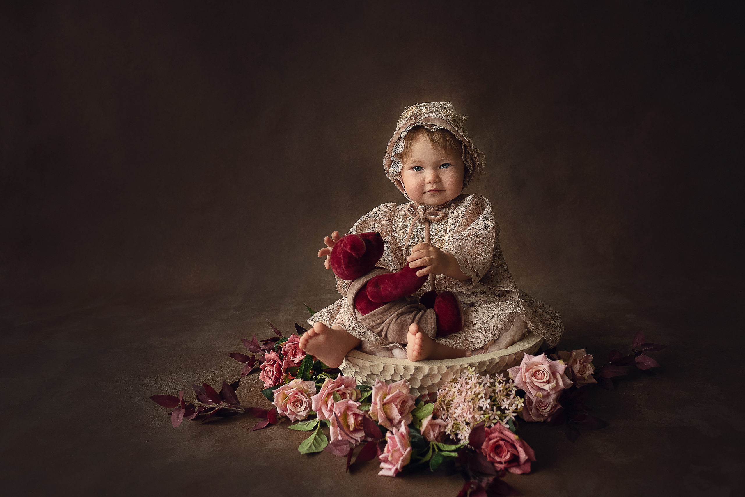 шары Ярославль, первый торт Ярославль, детский массаж Ярославль