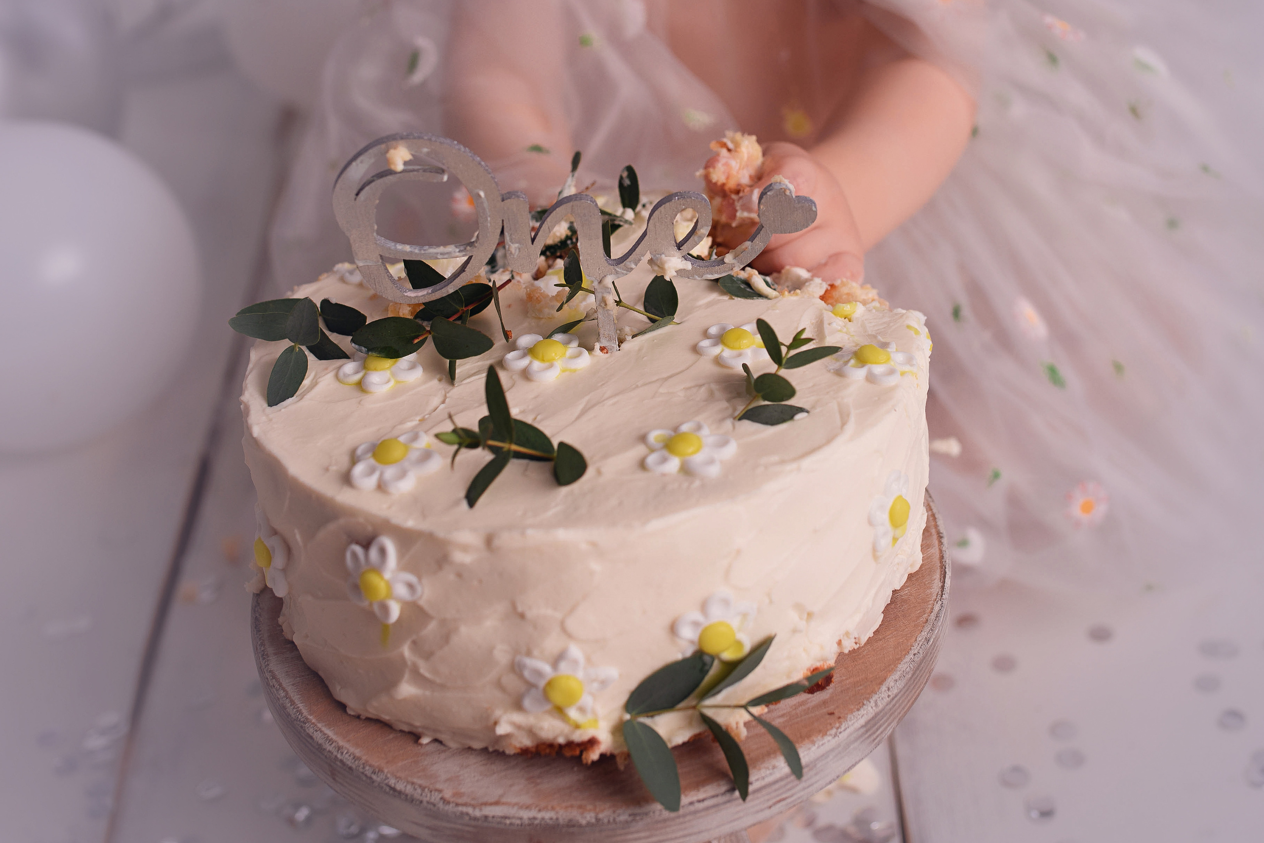 первый день рождения Ярославль, первый годик Ярославль, первый тортик Ярославль, кондитер Ярославль