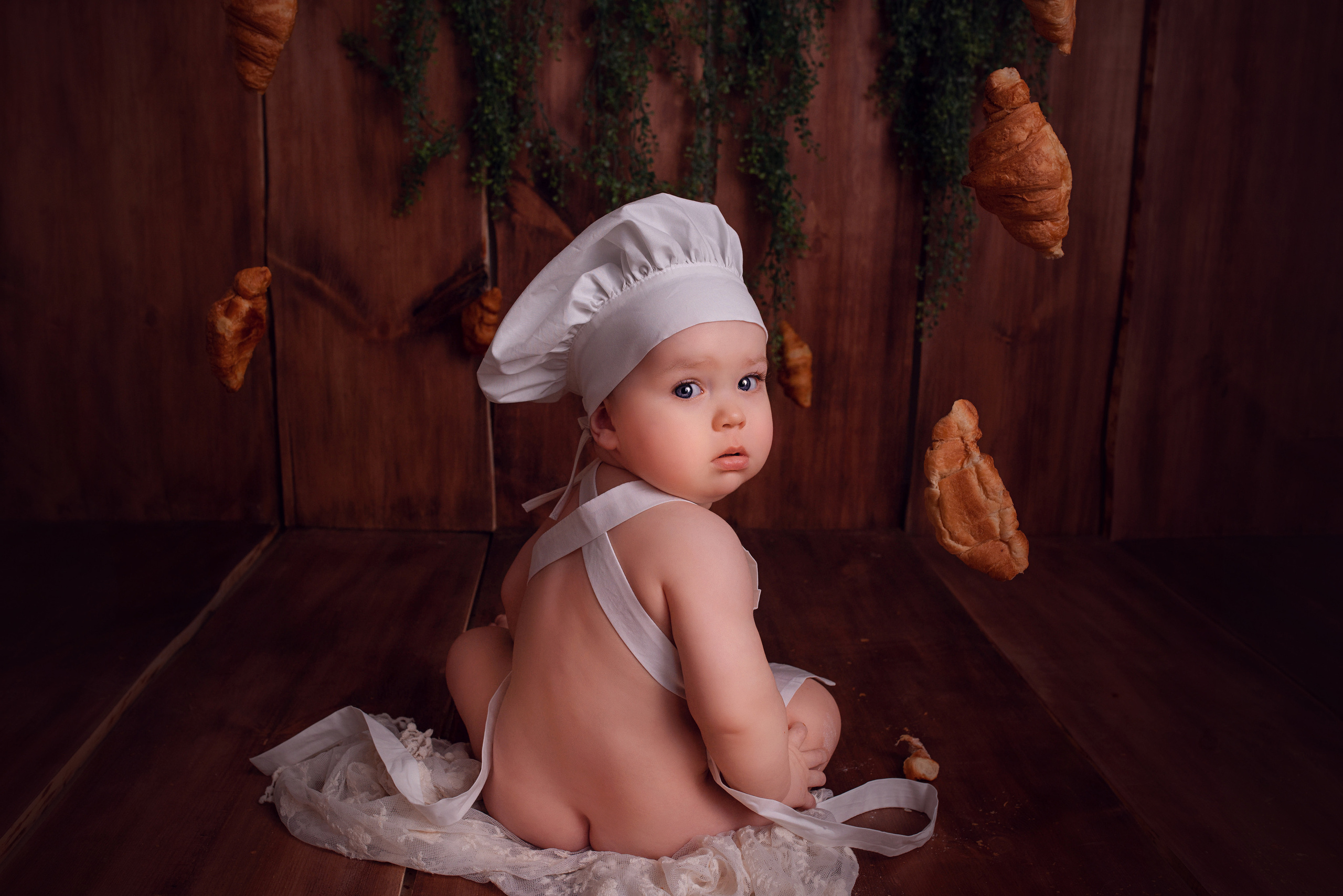 первый день рождения Ярославль, первый годик Ярославль, первый тортик Ярославль, кондитер Ярославль