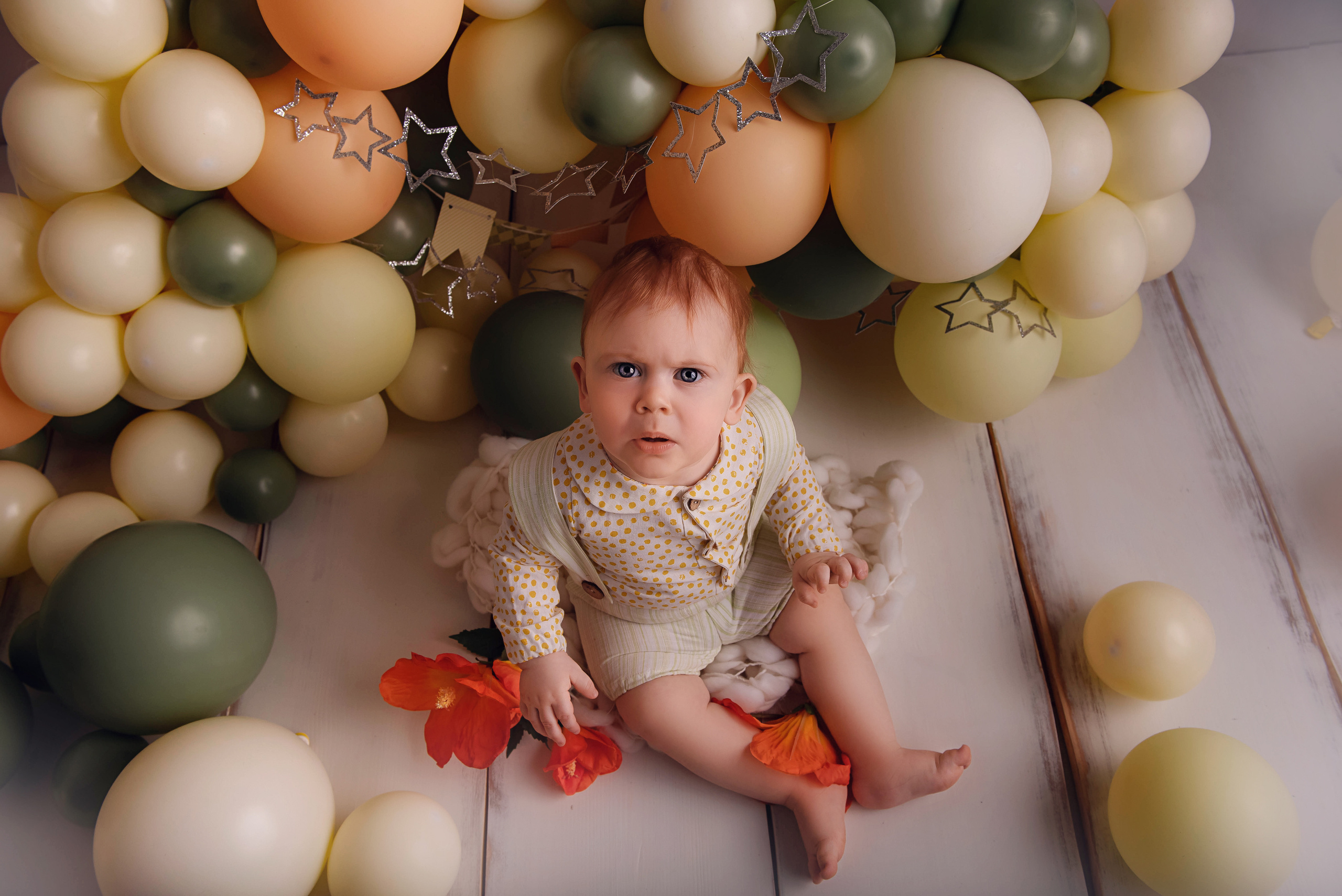 шары Ярославль, первый торт Ярославль, детский массаж Ярославль