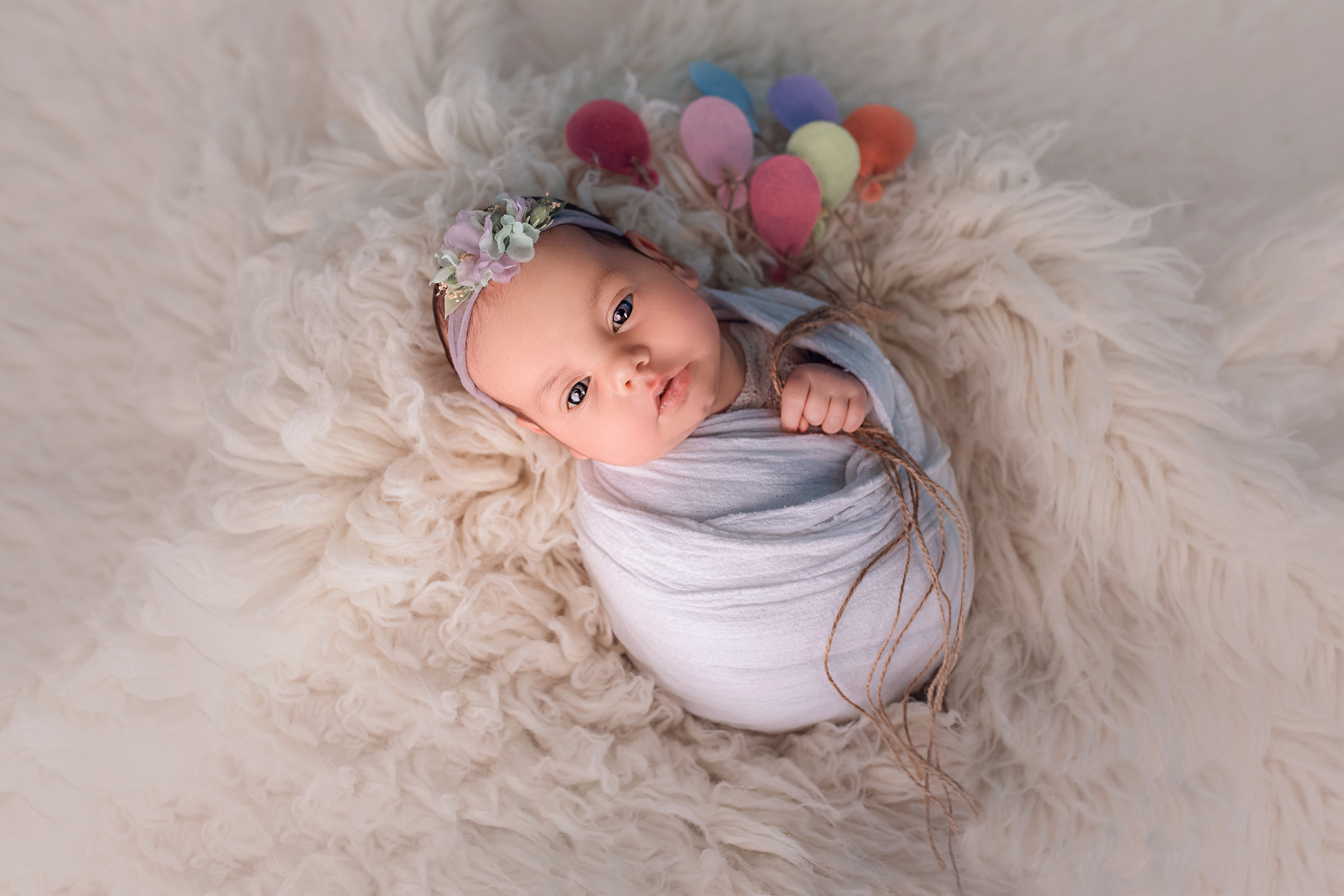 Детский массаж Ярославль