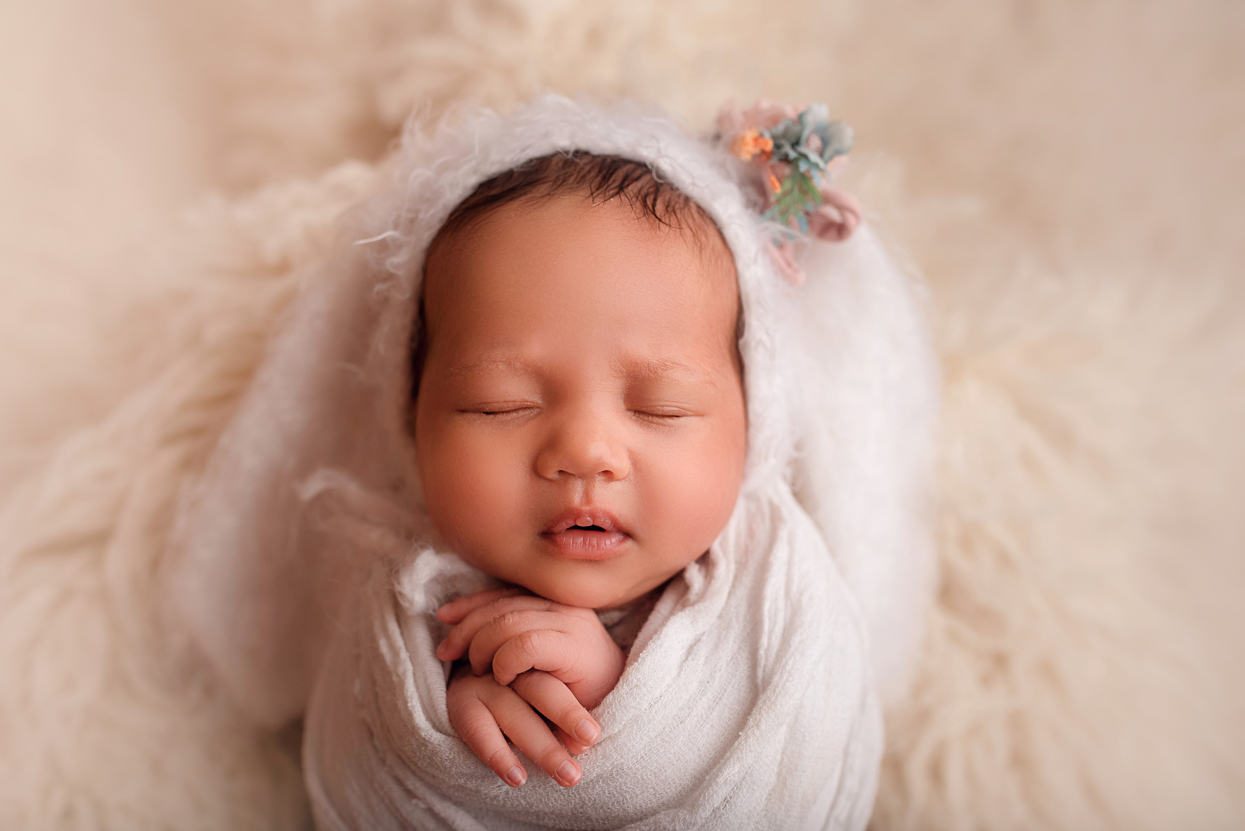 фотограф новорожденных Ярославль, Анастаяия Рэй, Anastasia Ray