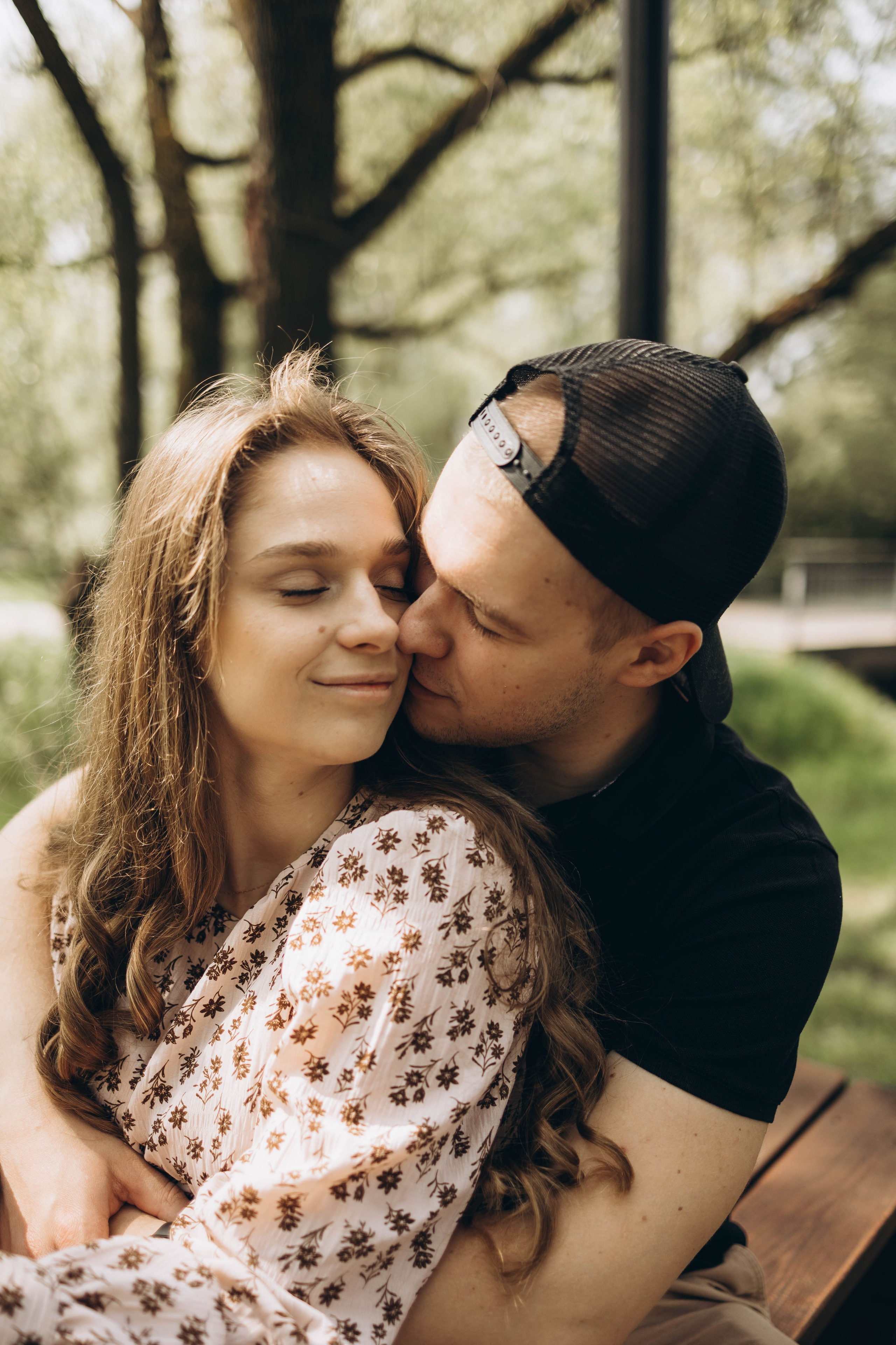 Полина, Дима, Тёма и Мили. Семейный фотограф в Москве Виктория Ястребинская