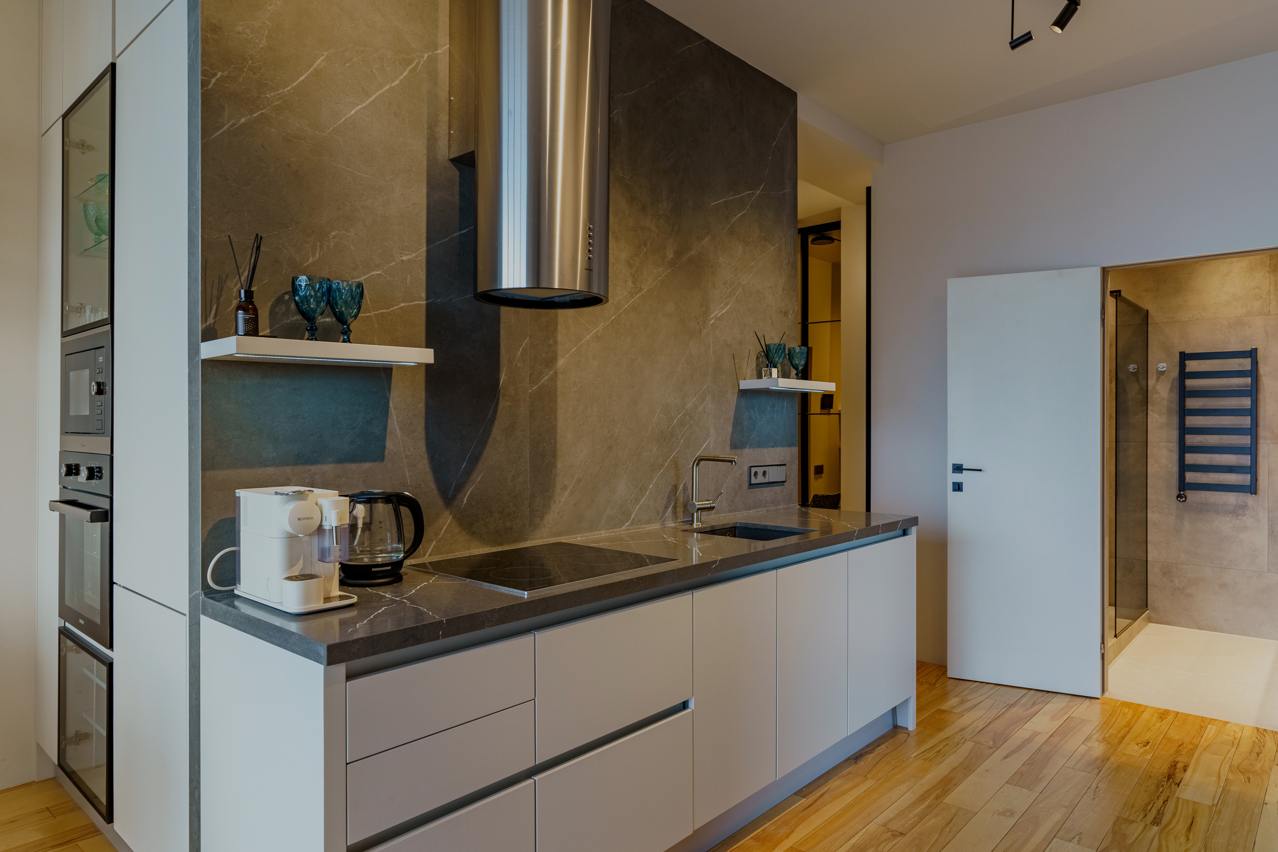 Интерьерный фотограф и видеограф Санкт-Петербург и Ленинградская обл