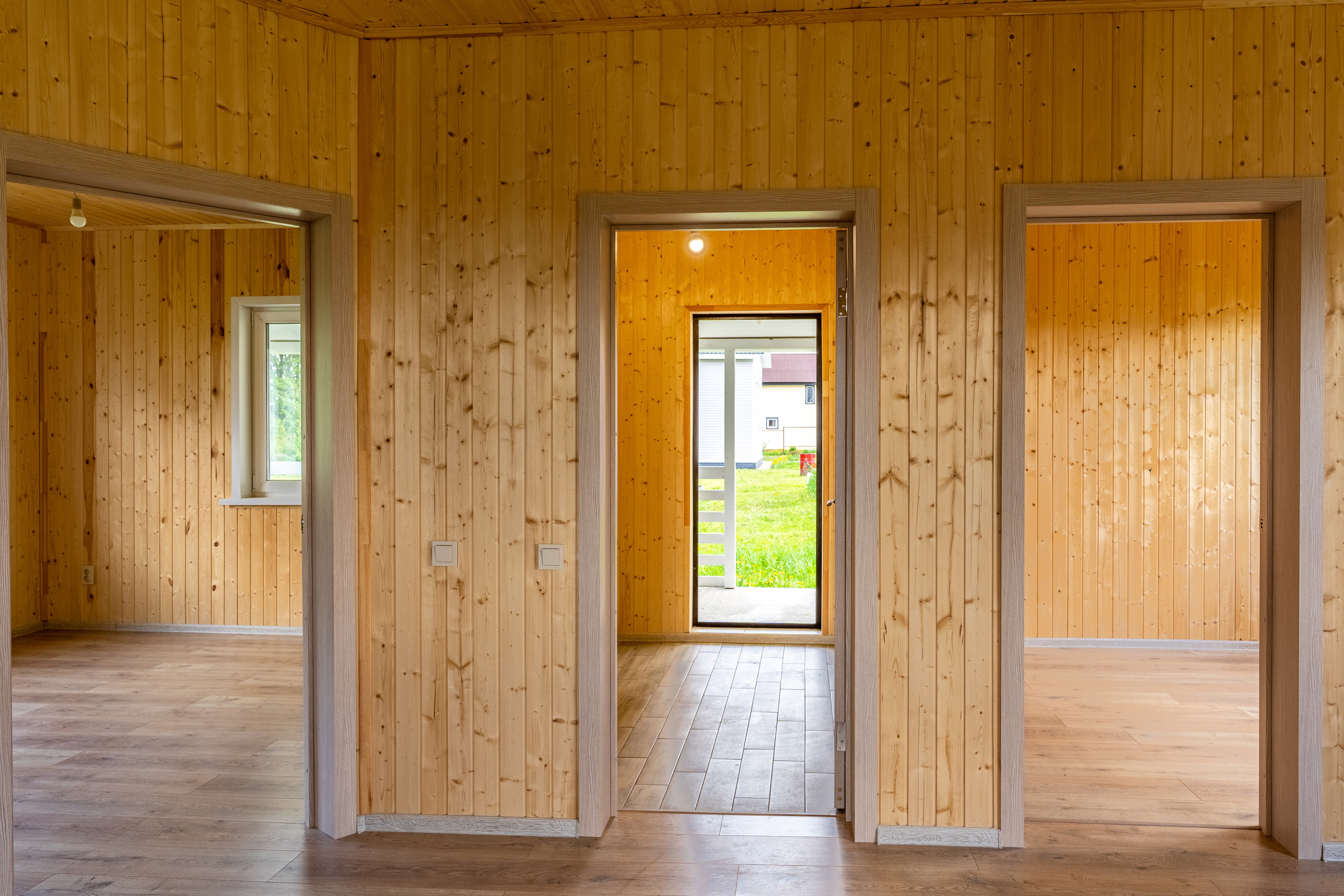 Дом 130 м² на земельном участке 12 соток, КП «Корона», Олики. Интерьерный фотограф и видеограф Санкт-Петербург и Ленинградская обл