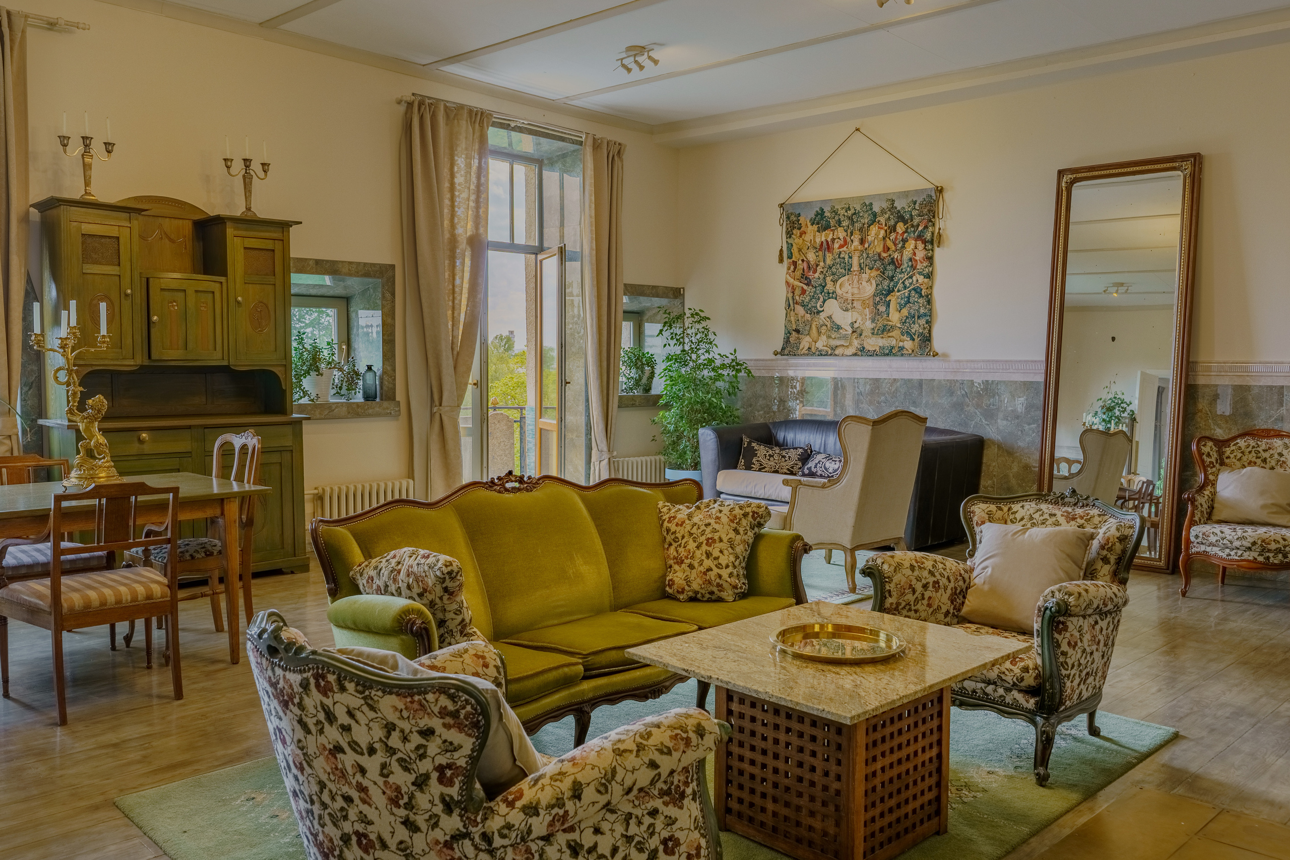 Интерьерный фотограф и видеограф Санкт-Петербург и Ленинградская обл