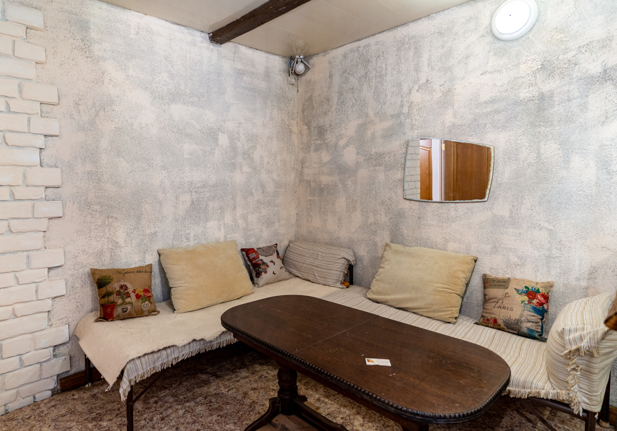 Банька Михайловская. Интерьерный фотограф и видеограф Санкт-Петербург и Ленинградская обл