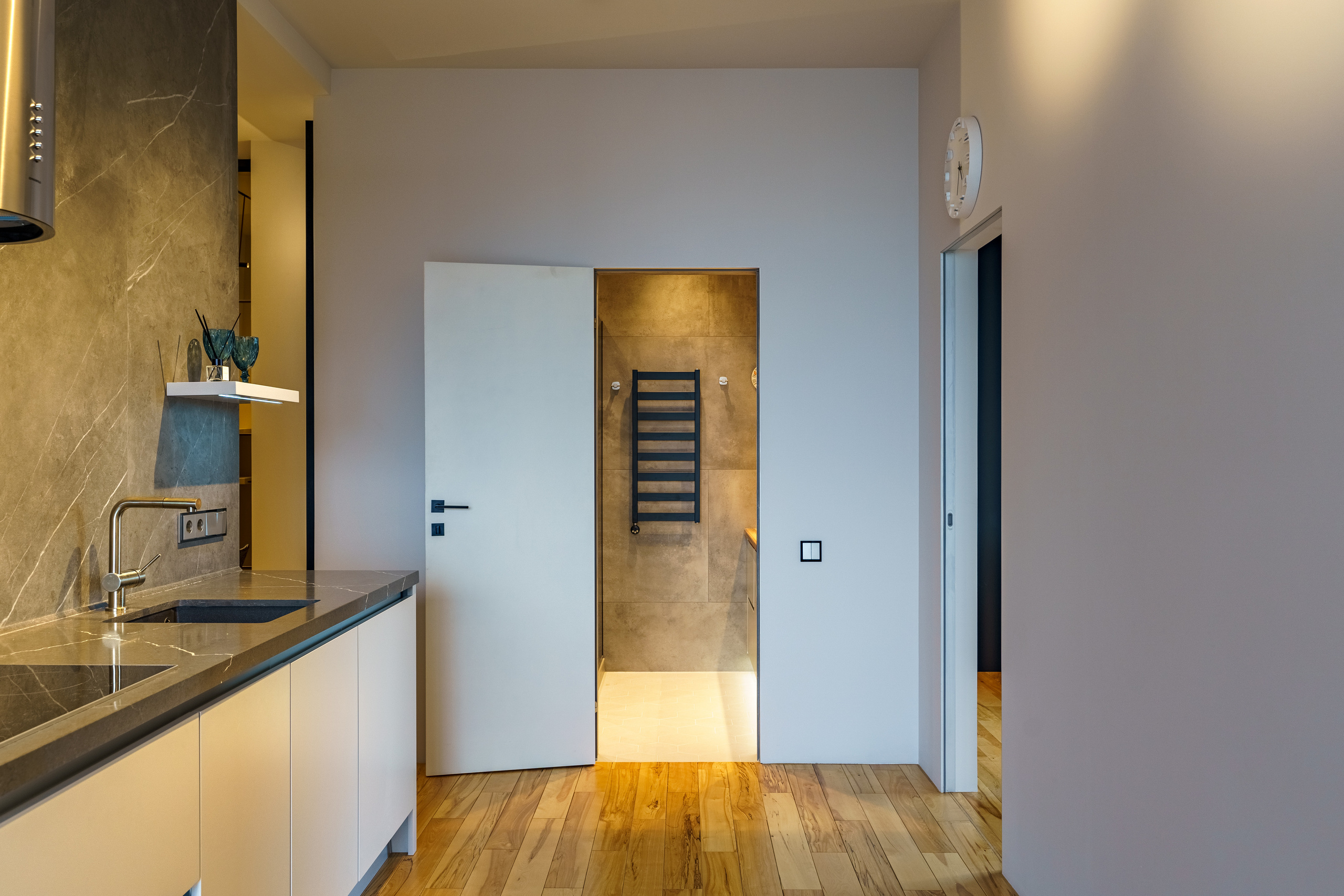 ЖК BauHaus. Интерьерный фотограф и видеограф Санкт-Петербург и Ленинградская обл