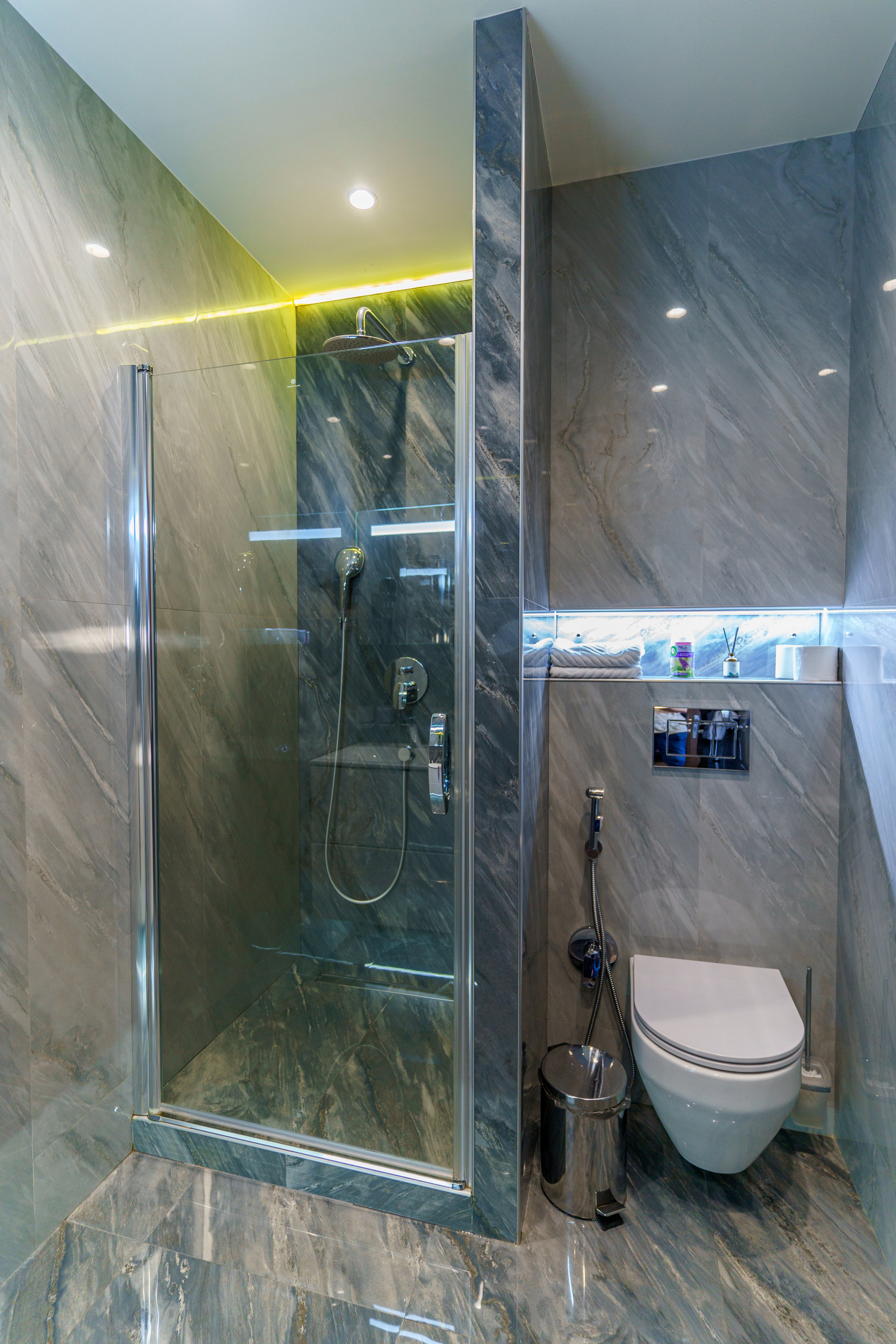 Апарт-отель «ACQUALINA». Интерьерный фотограф и видеограф Санкт-Петербург и Ленинградская обл