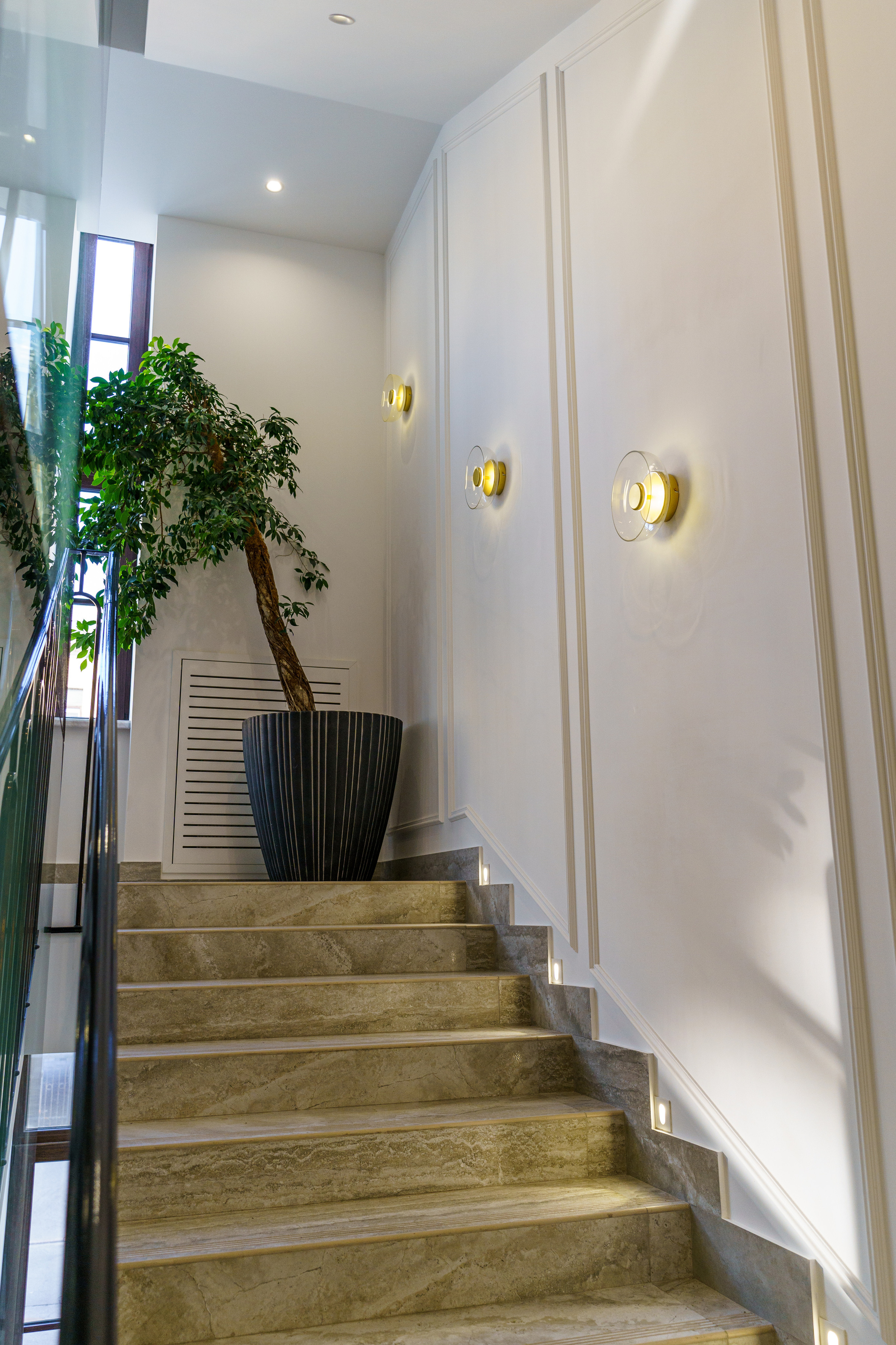 Апарт-отель «ACQUALINA». Интерьерный фотограф и видеограф Санкт-Петербург и Ленинградская обл