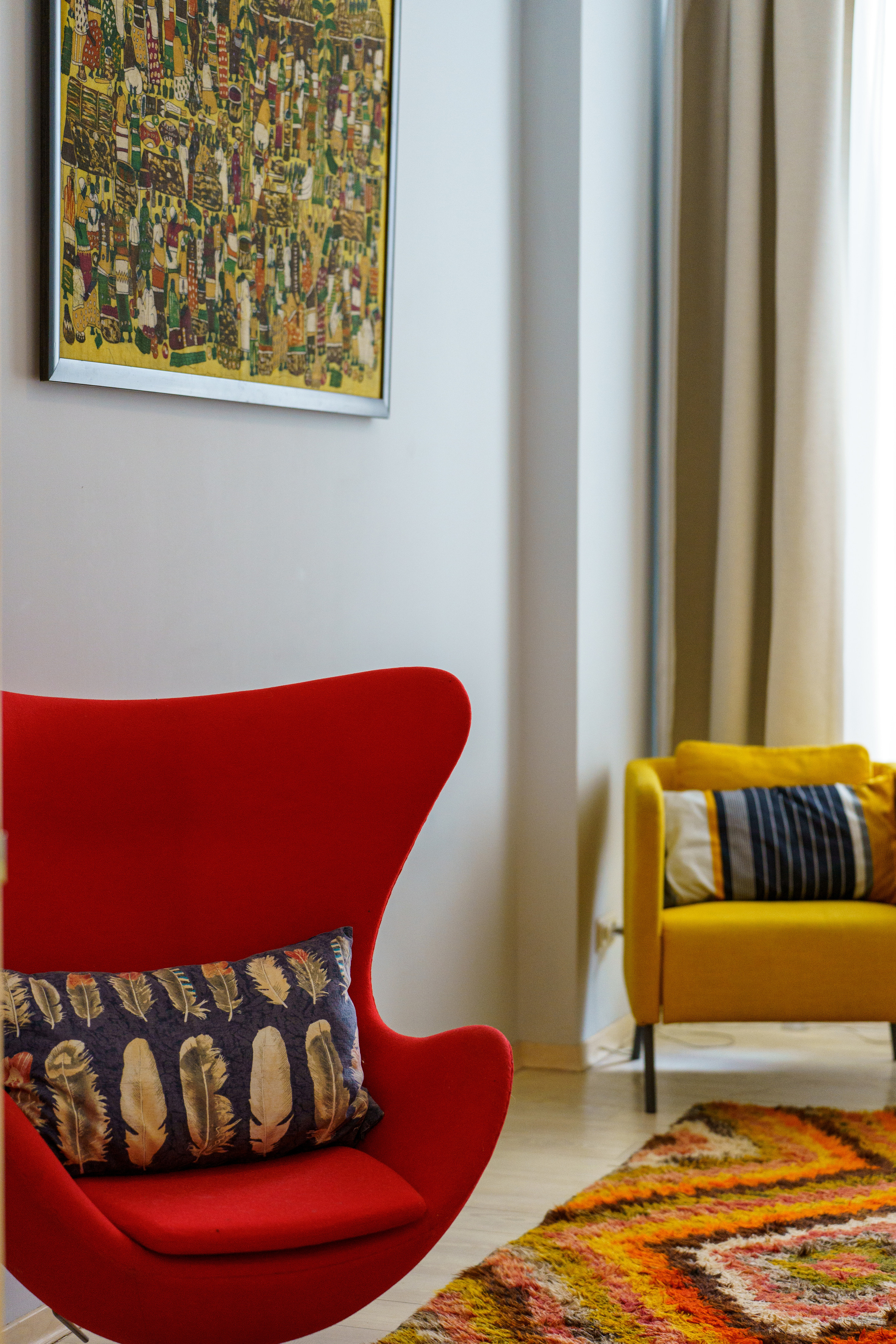 Квартира Горького, Кронверкский, 23. Интерьерный фотограф и видеограф Санкт-Петербург и Ленинградская обл