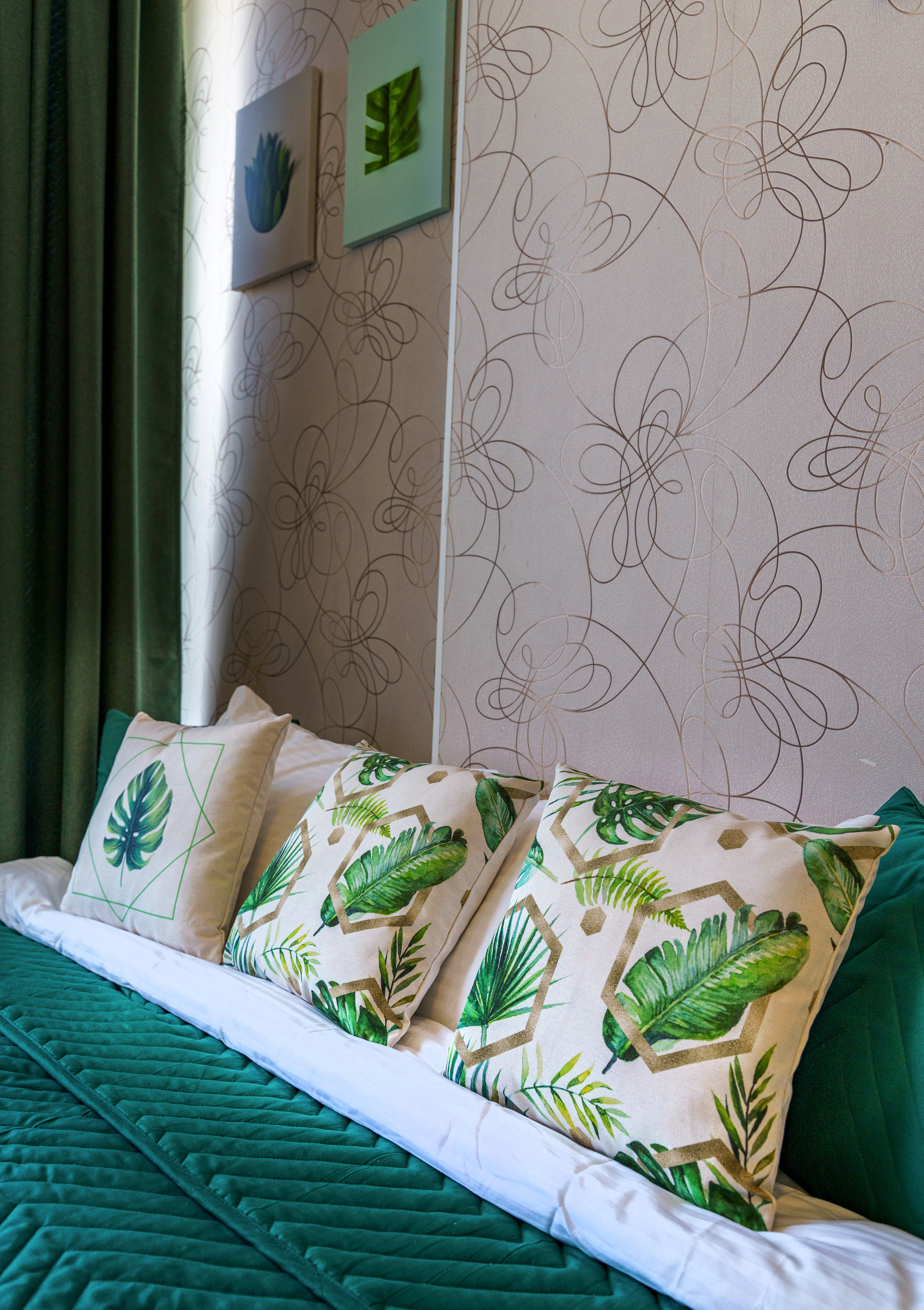 ЖК Времена года. Интерьерный фотограф и видеограф Санкт-Петербург и Ленинградская обл