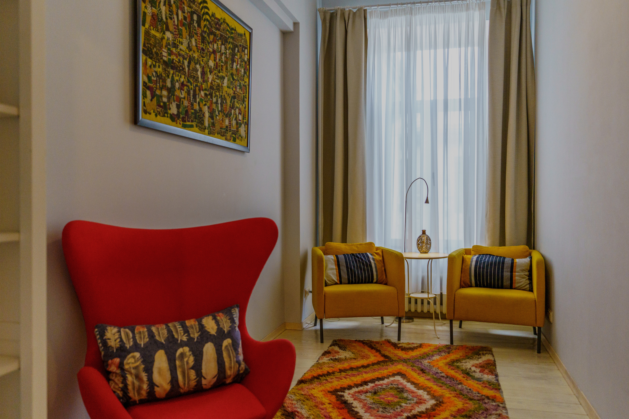 Интерьерный фотограф и видеограф Санкт-Петербург и Ленинградская обл