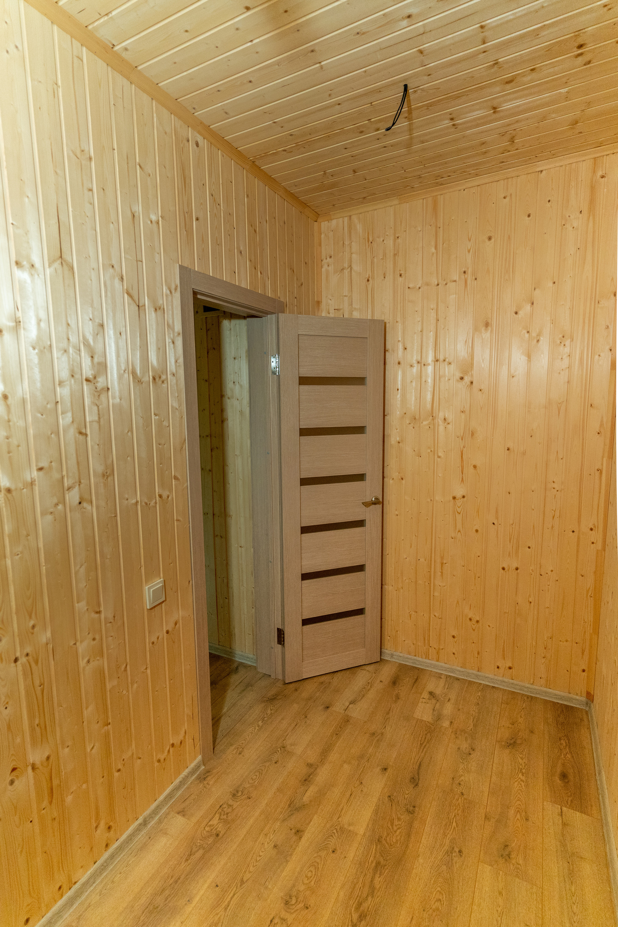 Дом 130 м² на земельном участке 12 соток, КП «Корона», Олики. Интерьерный фотограф и видеограф Санкт-Петербург и Ленинградская обл