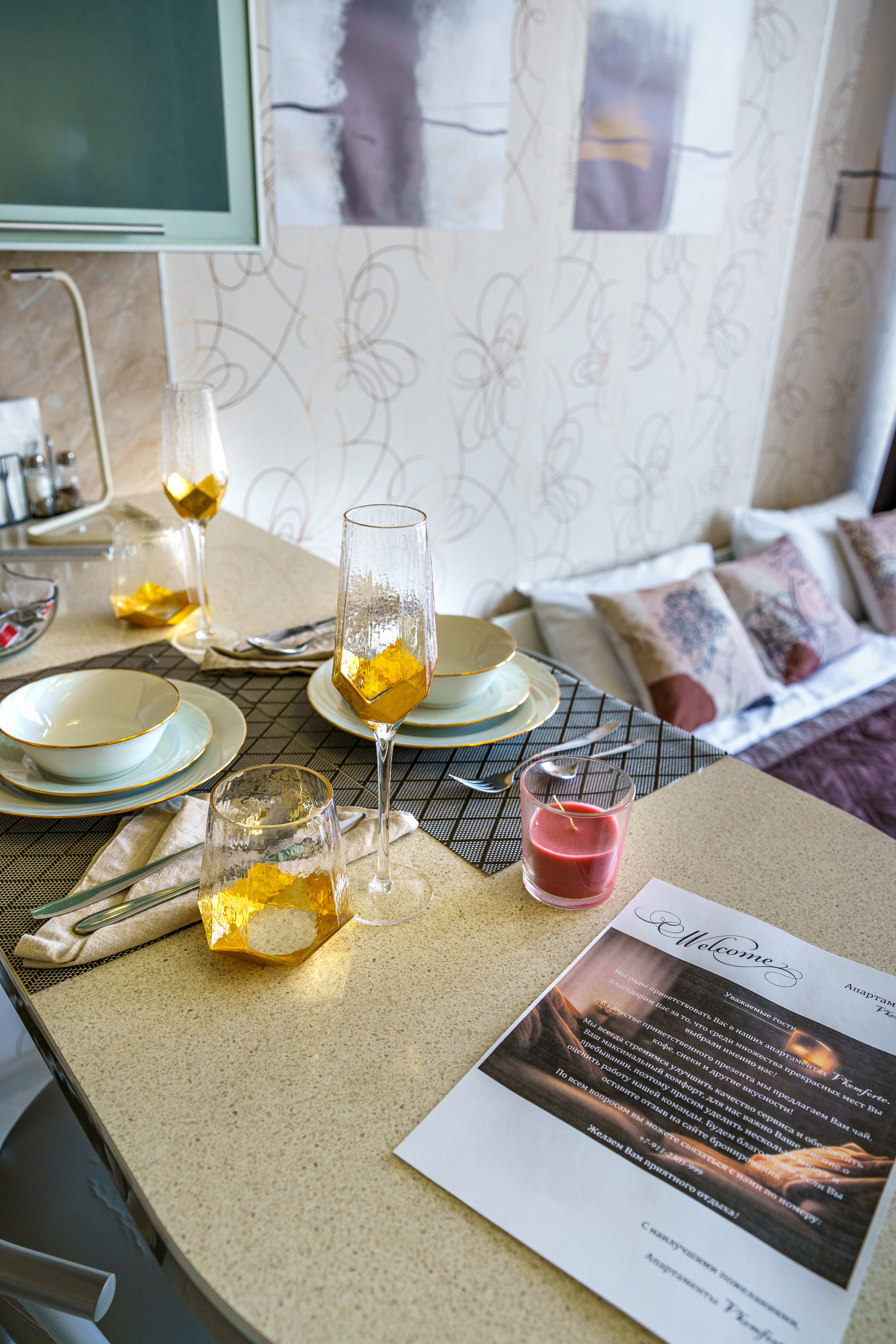 ЖК Времена года. Интерьерный фотограф и видеограф Санкт-Петербург и Ленинградская обл