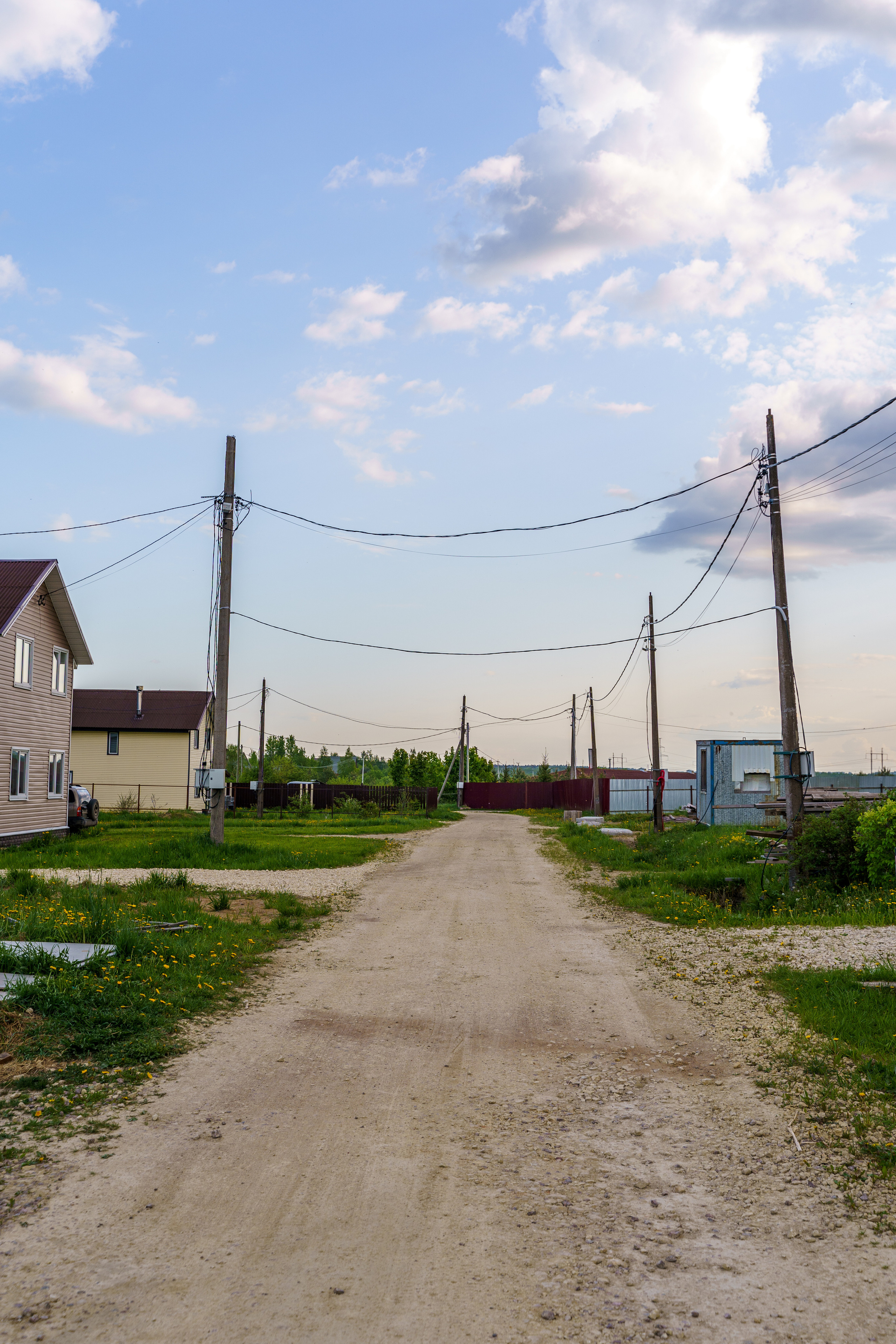 Дом 130 м² на земельном участке 12 соток, КП «Корона», Олики. Интерьерный фотограф и видеограф Санкт-Петербург и Ленинградская обл