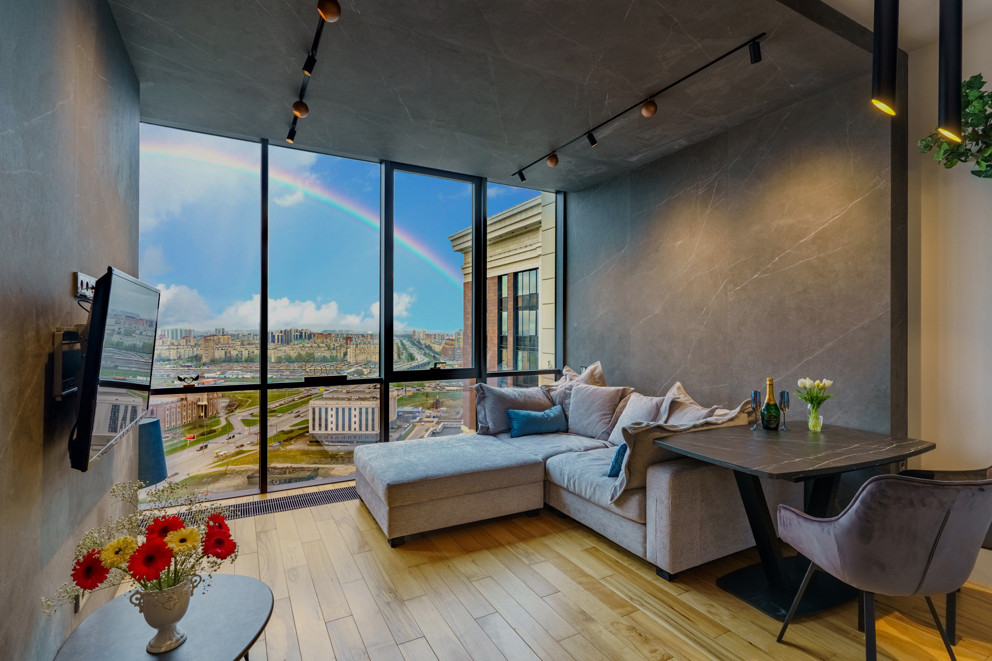 Интерьерный фотограф и видеограф Санкт-Петербург и Ленинградская обл