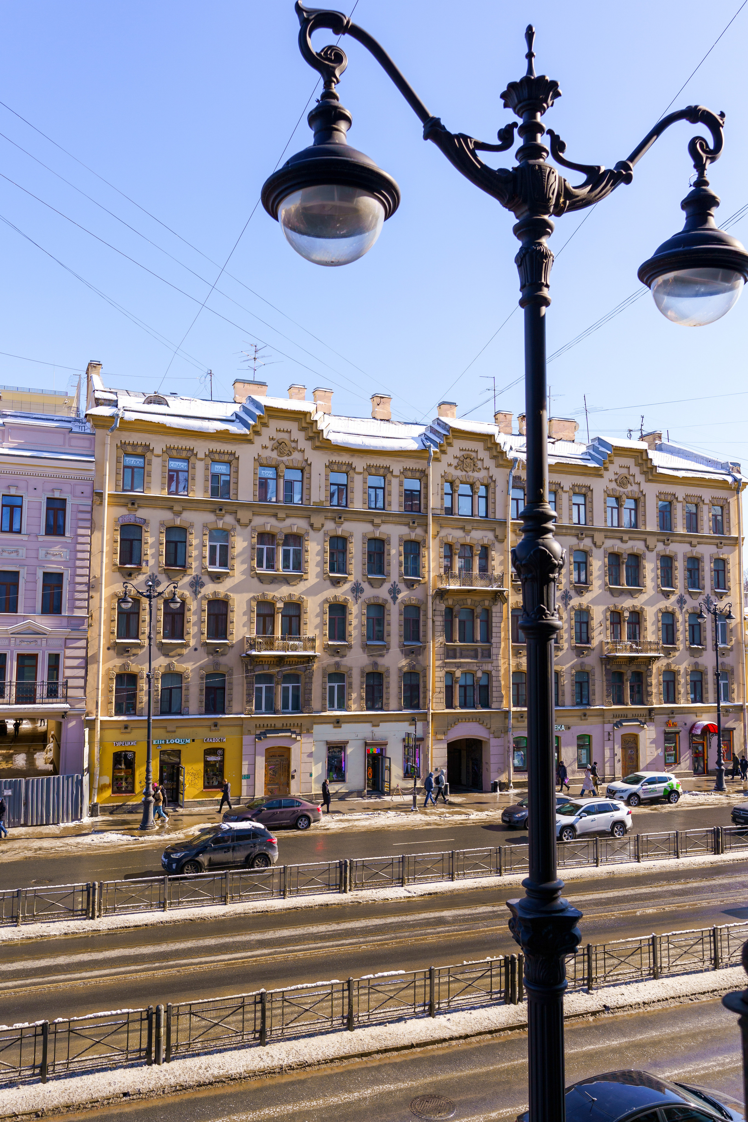 Посуточная аренда квартиры, Лиговский, 85. Интерьерный фотограф и видеограф Санкт-Петербург и Ленинградская обл