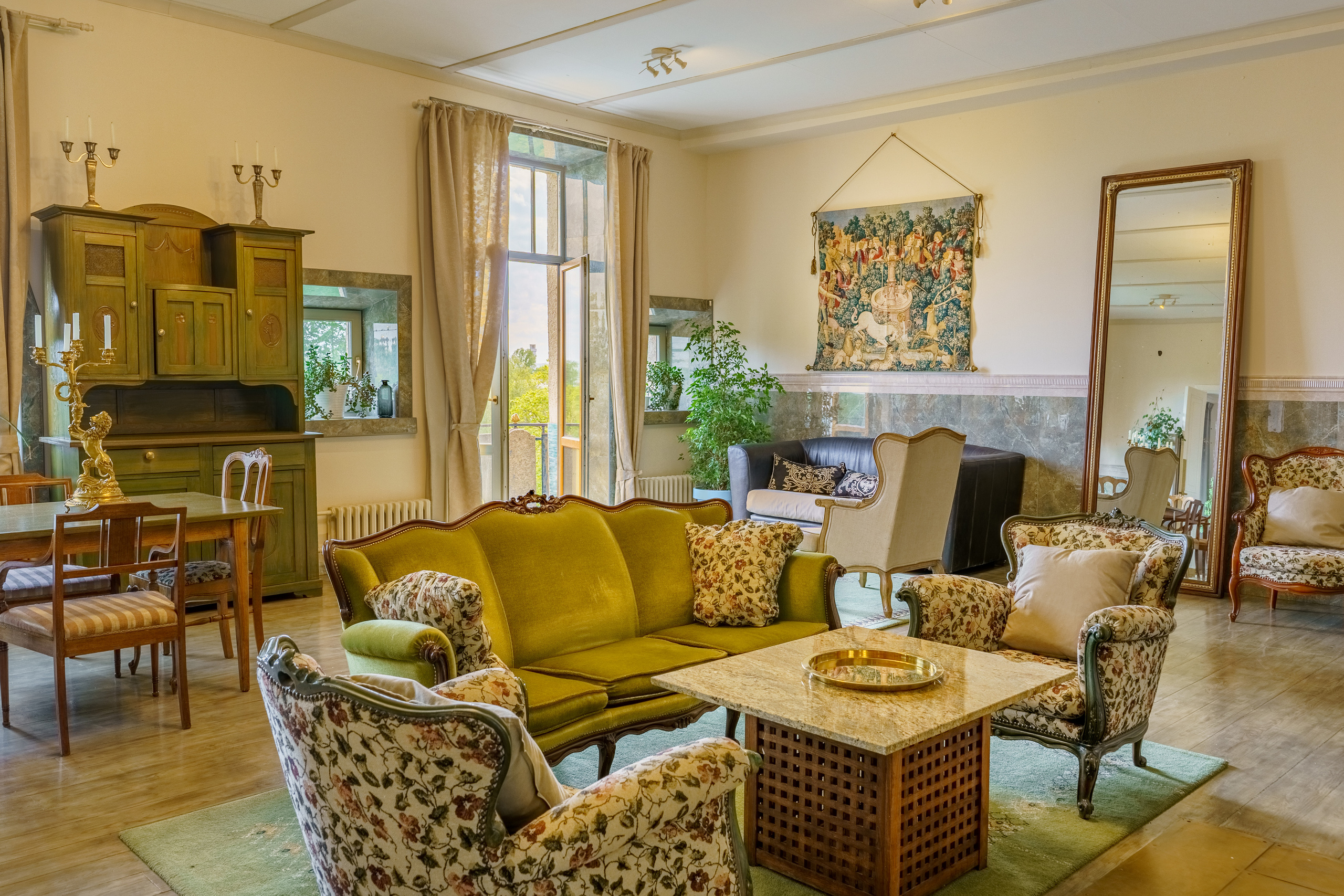 Квартира Горького, Кронверкский, 23. Интерьерный фотограф и видеограф Санкт-Петербург и Ленинградская обл