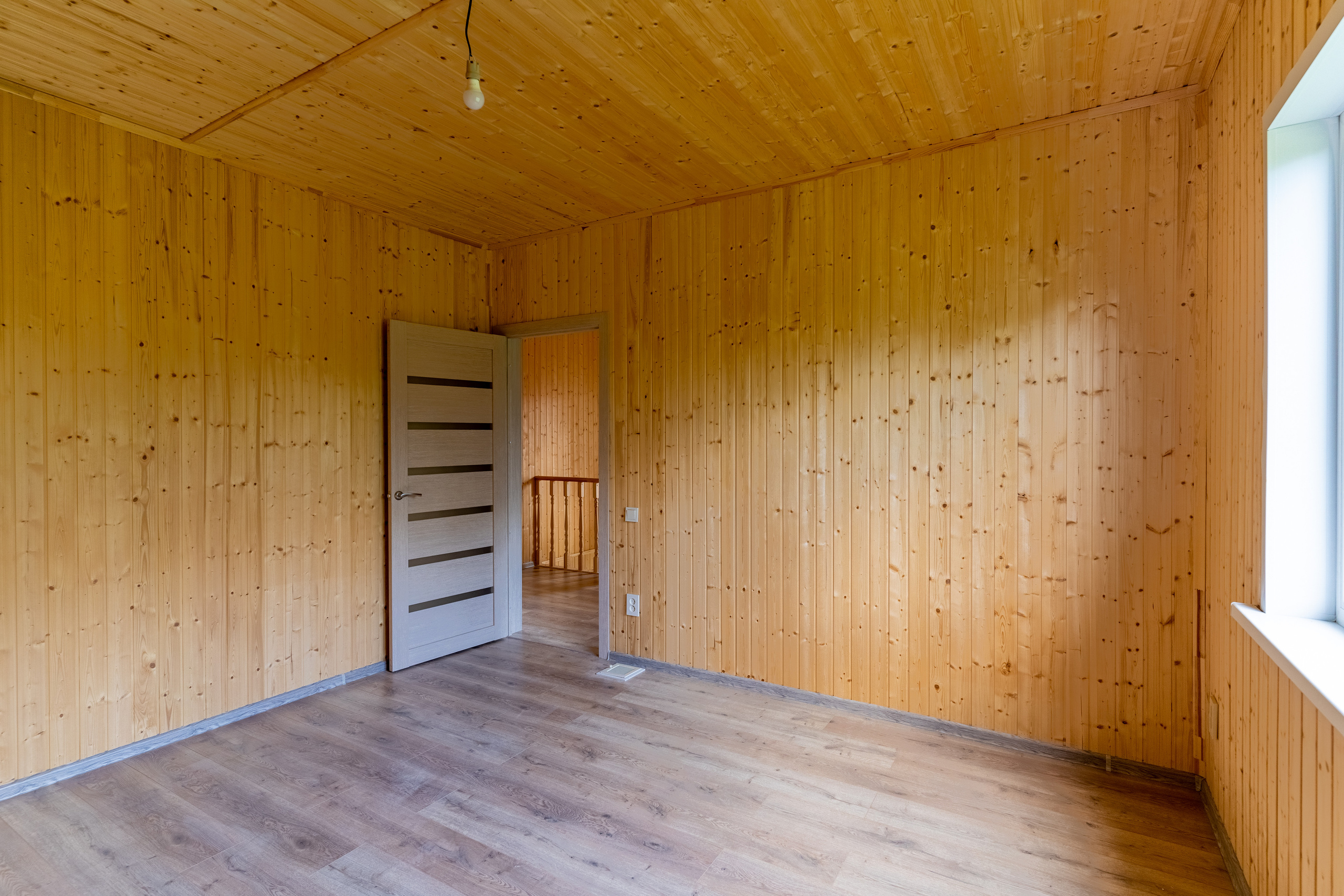 Дом 130 м² на земельном участке 12 соток, КП «Корона», Олики. Интерьерный фотограф и видеограф Санкт-Петербург и Ленинградская обл