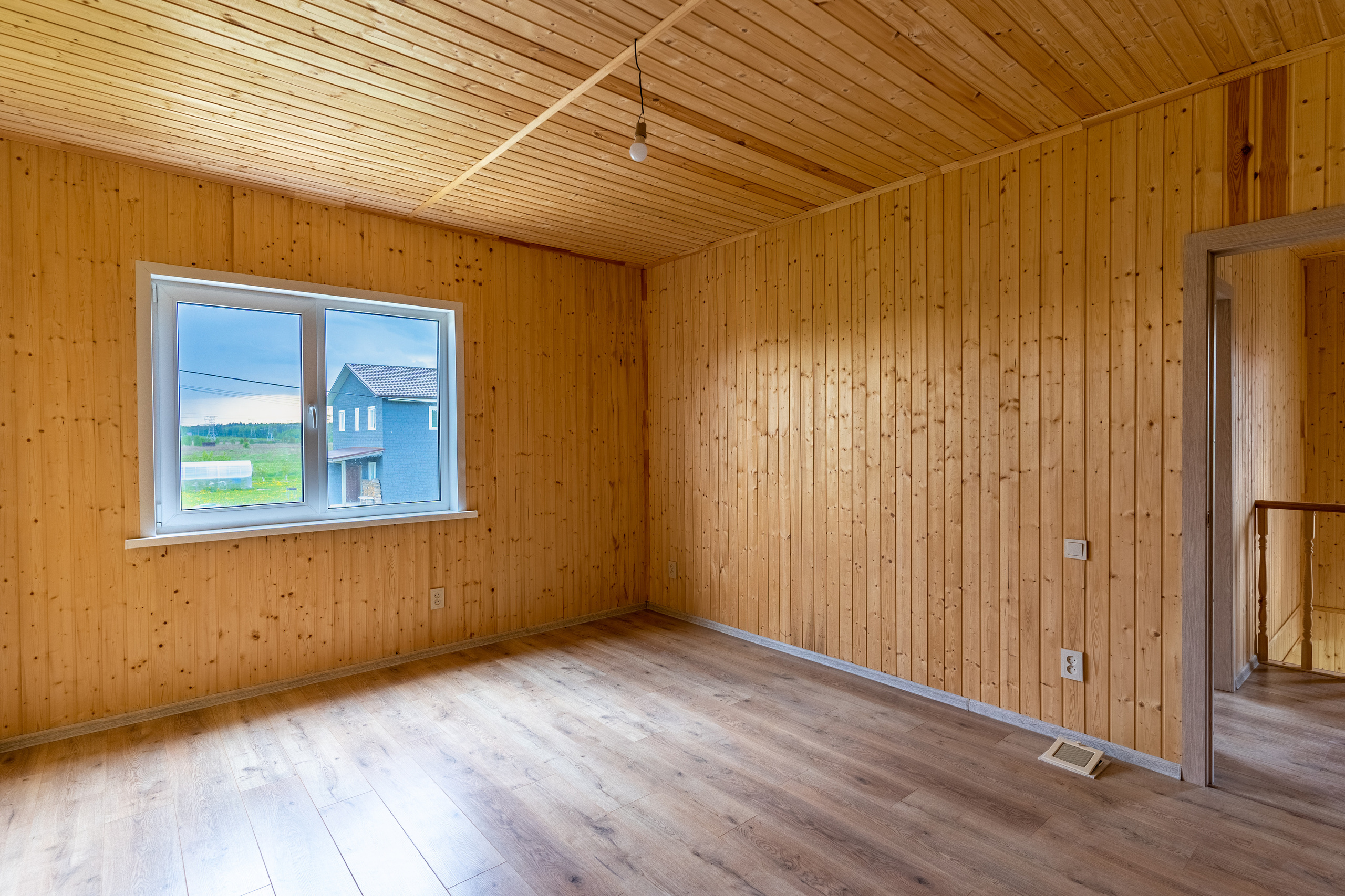 Дом 130 м² на земельном участке 12 соток, КП «Корона», Олики. Интерьерный фотограф и видеограф Санкт-Петербург и Ленинградская обл