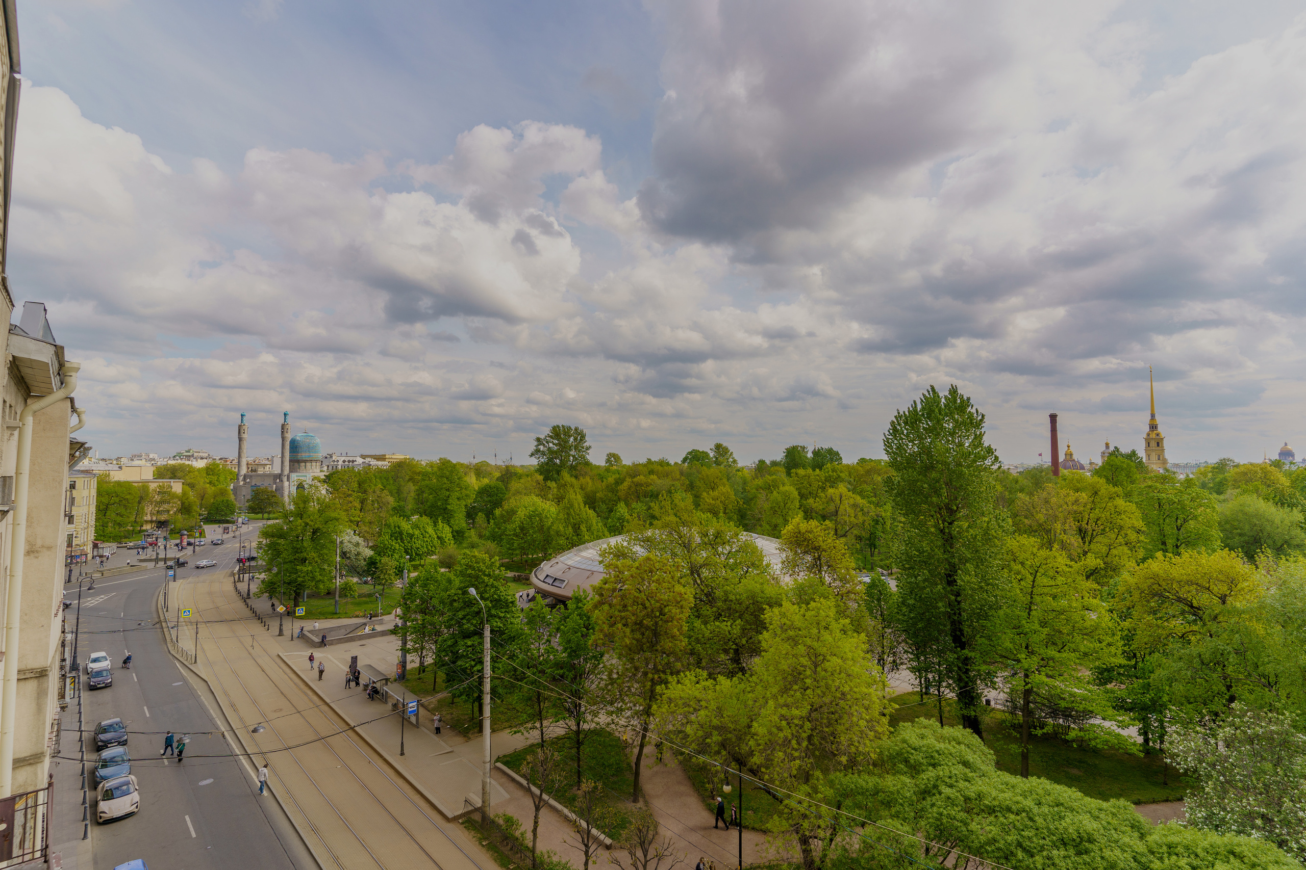 Интерьерный фотограф и видеограф Санкт-Петербург и Ленинградская обл