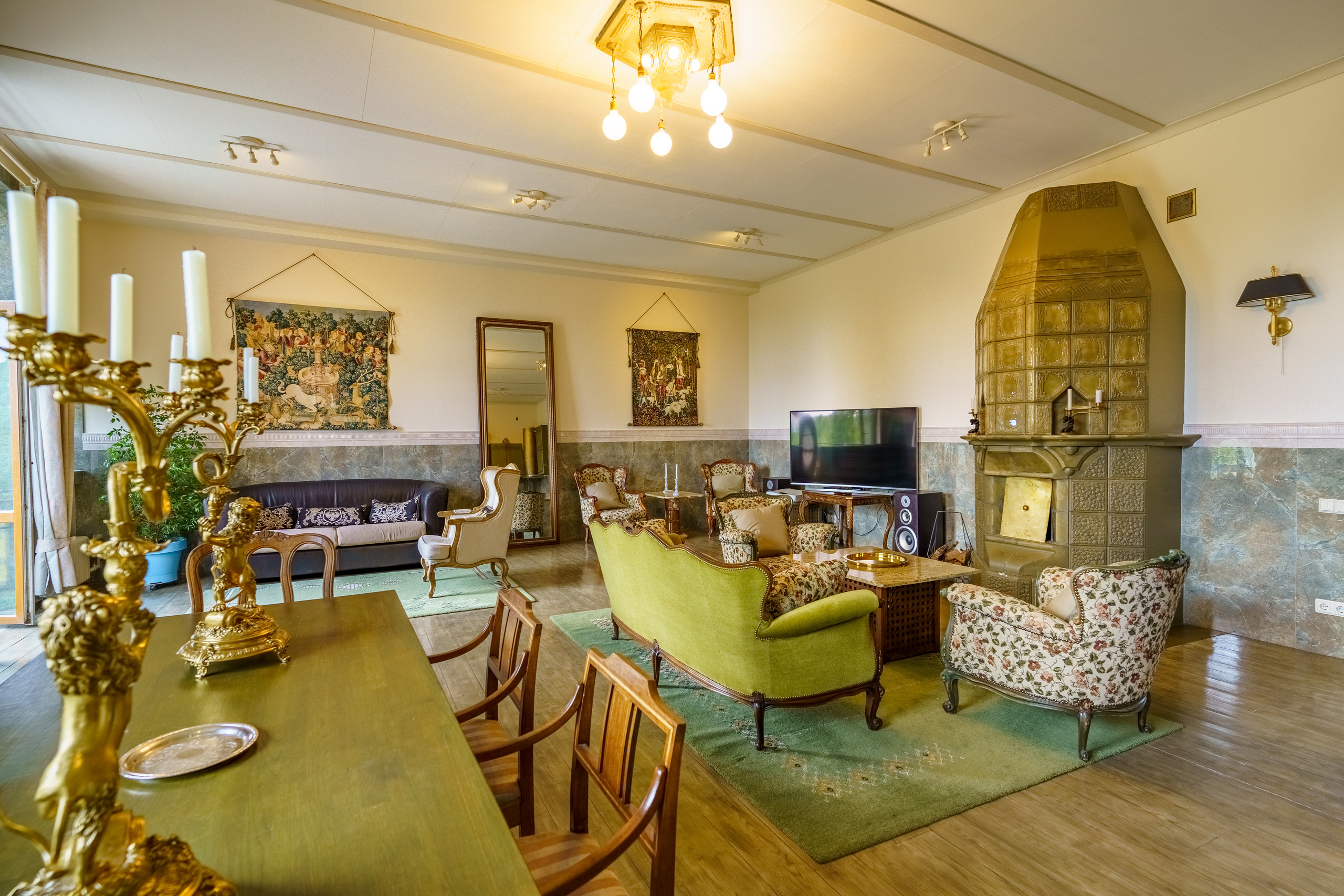 Квартира Горького, Кронверкский, 23. Интерьерный фотограф и видеограф Санкт-Петербург и Ленинградская обл