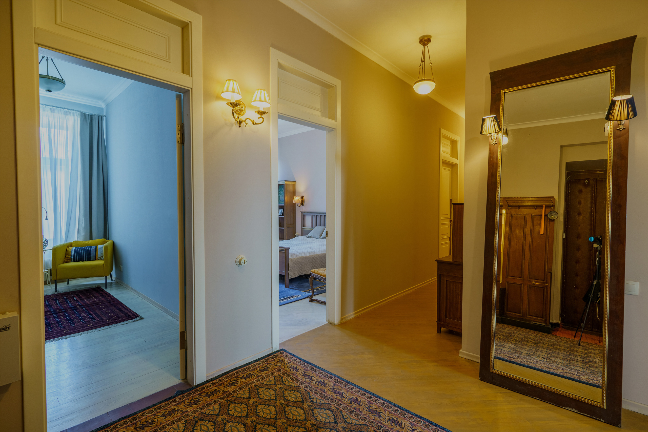 Интерьерный фотограф и видеограф Санкт-Петербург и Ленинградская обл