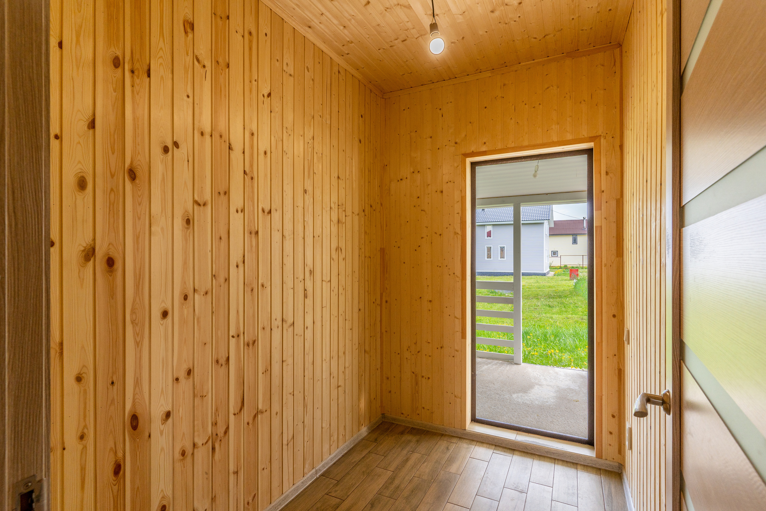 Дом 130 м² на земельном участке 12 соток, КП «Корона», Олики. Интерьерный фотограф и видеограф Санкт-Петербург и Ленинградская обл