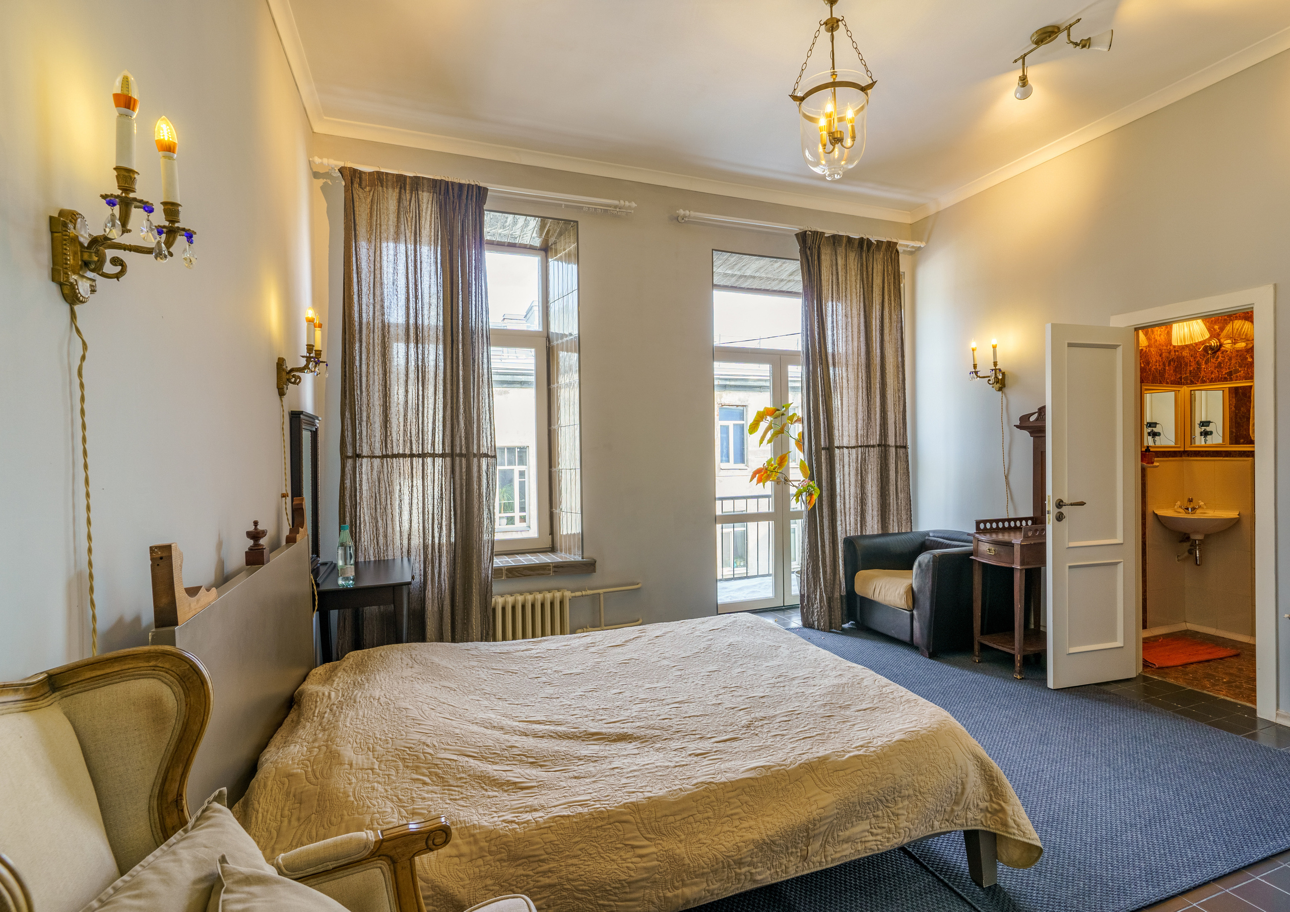 Квартира Горького, Кронверкский, 23. Интерьерный фотограф и видеограф Санкт-Петербург и Ленинградская обл