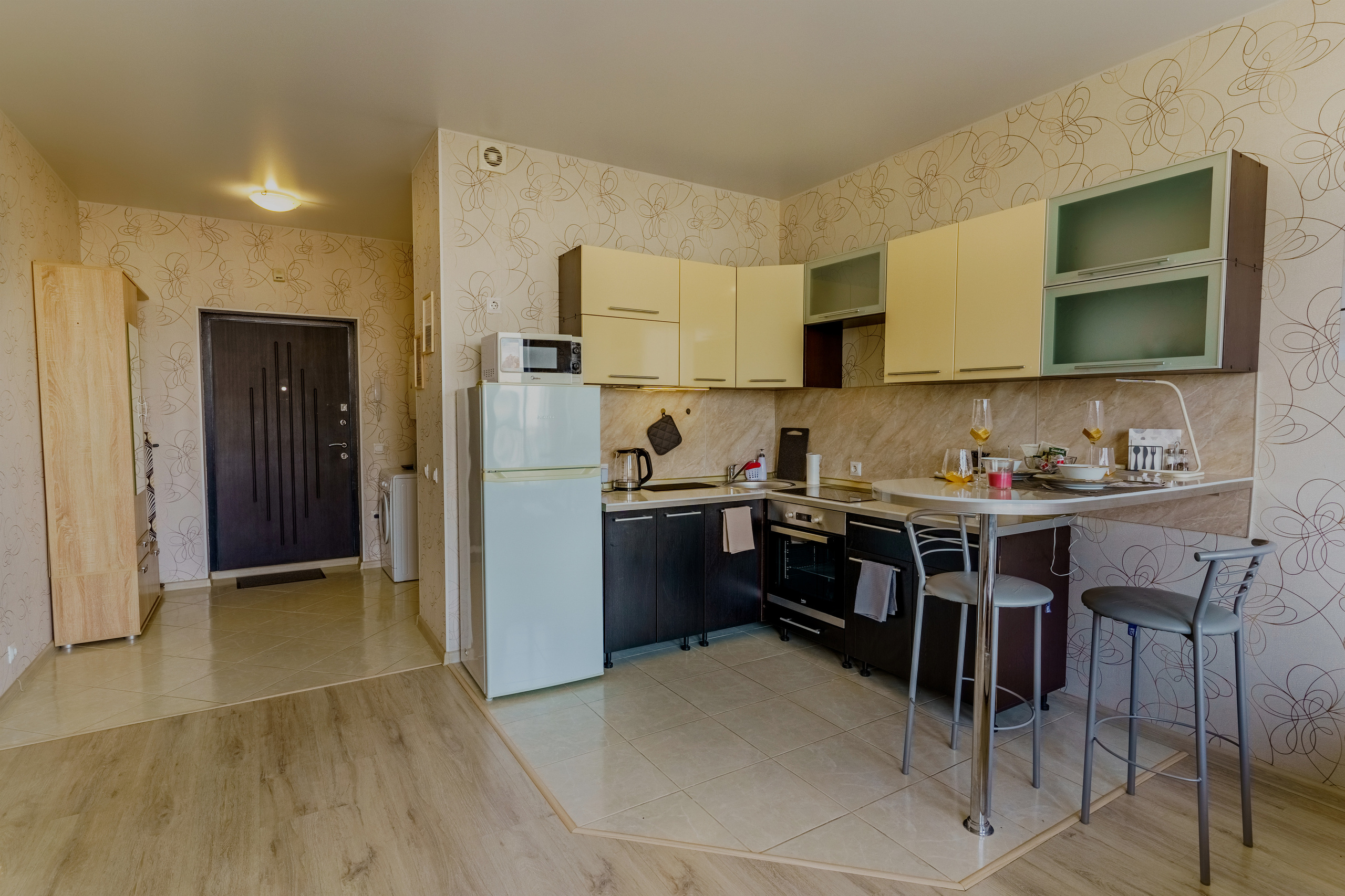 Интерьерный фотограф и видеограф Санкт-Петербург и Ленинградская обл