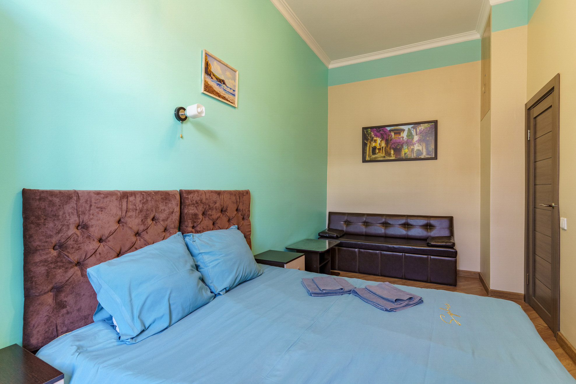 Посуточная аренда квартиры, Лиговский, 85. Интерьерный фотограф и видеограф Санкт-Петербург и Ленинградская обл