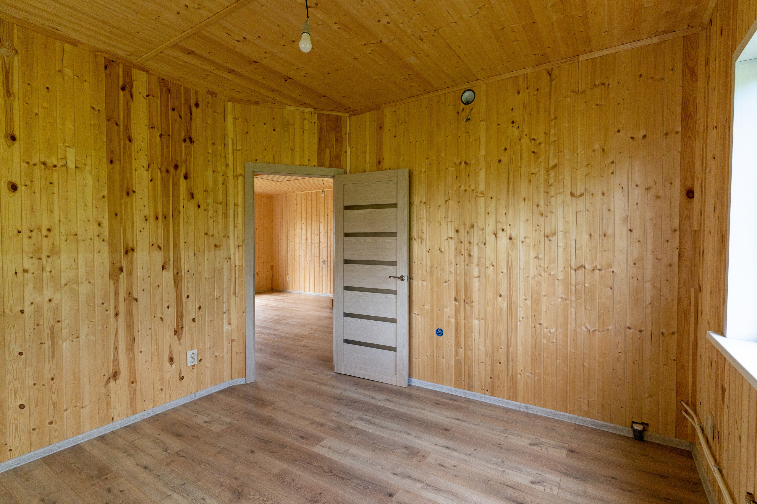 Дом 130 м² на земельном участке 12 соток, КП «Корона», Олики. Интерьерный фотограф и видеограф Санкт-Петербург и Ленинградская обл