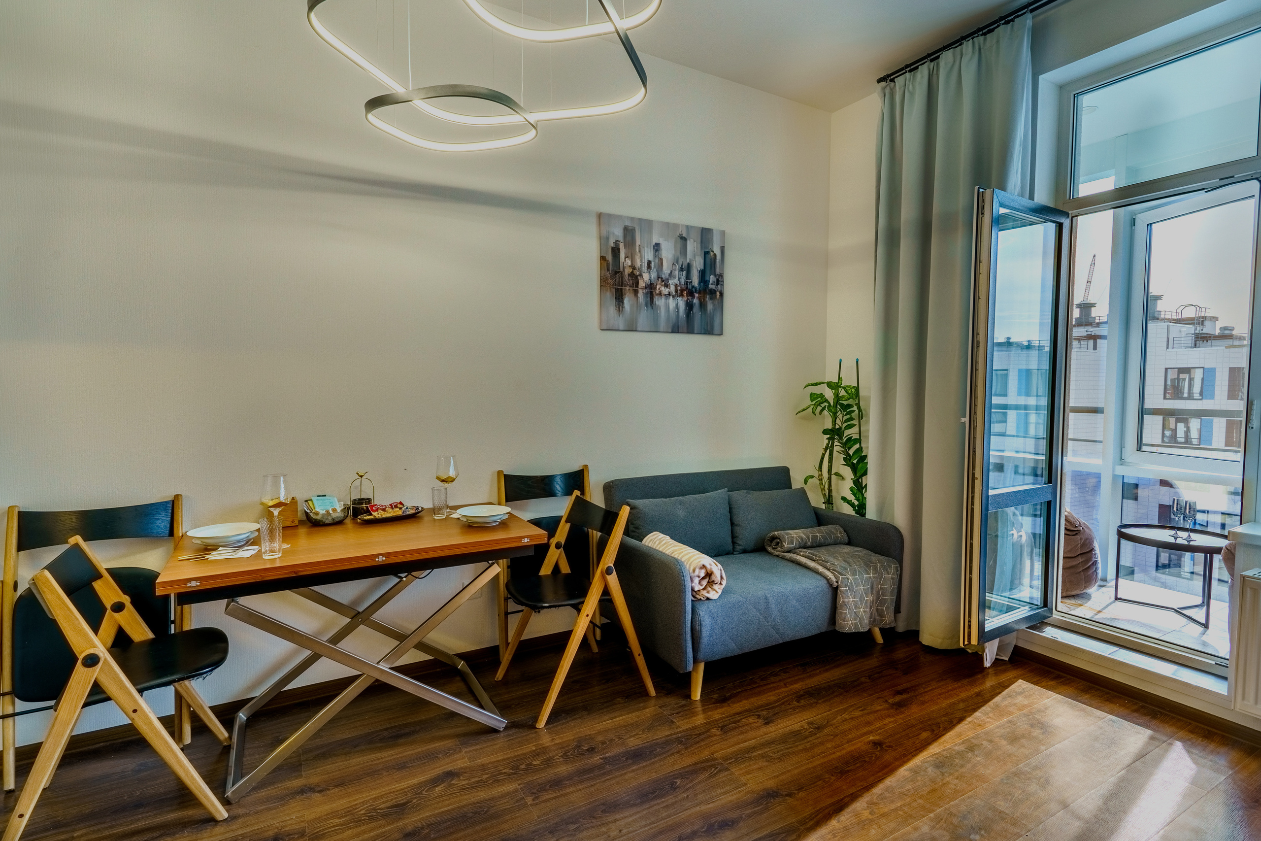 Интерьерный фотограф и видеограф Санкт-Петербург и Ленинградская обл