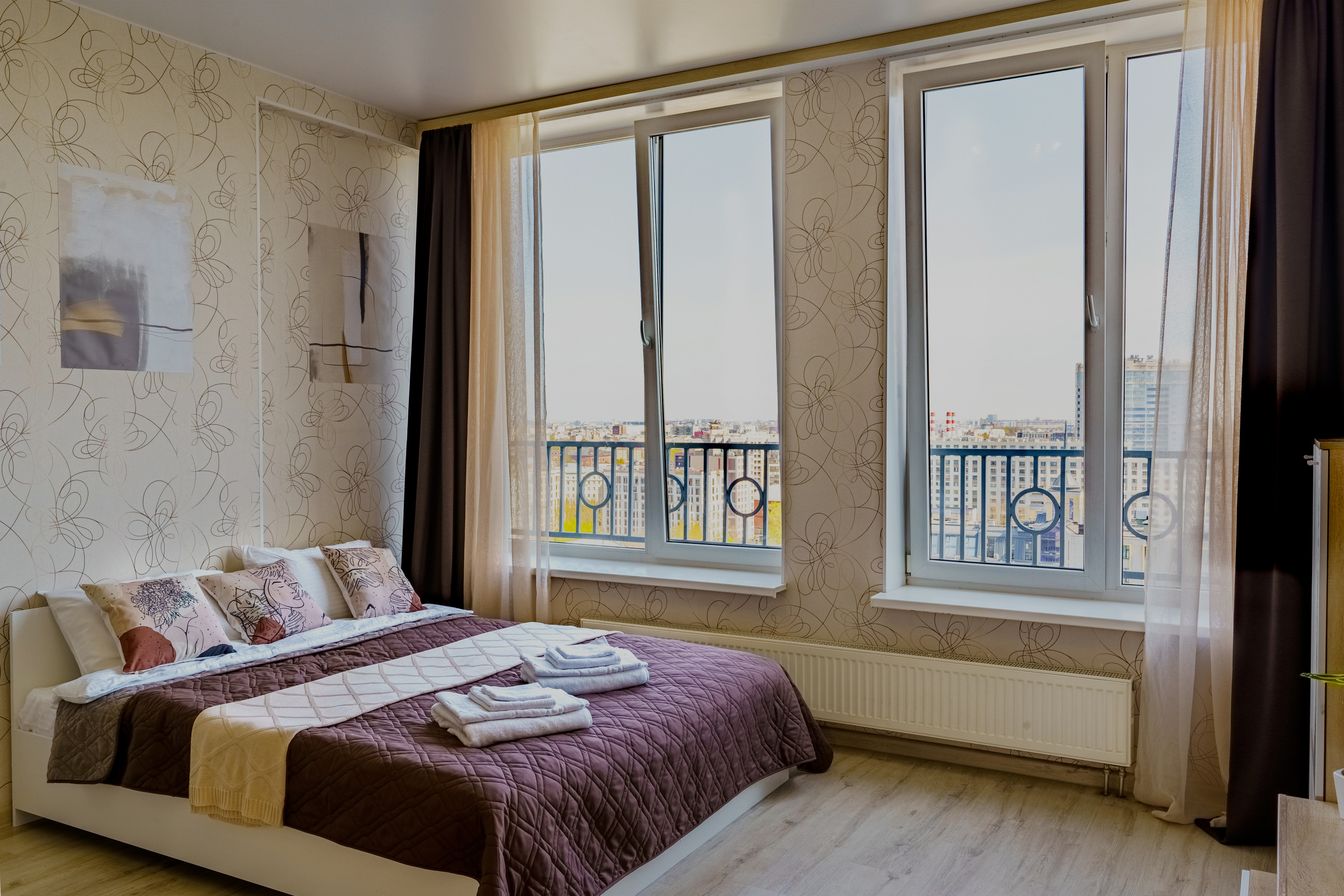 Интерьерный фотограф и видеограф Санкт-Петербург и Ленинградская обл