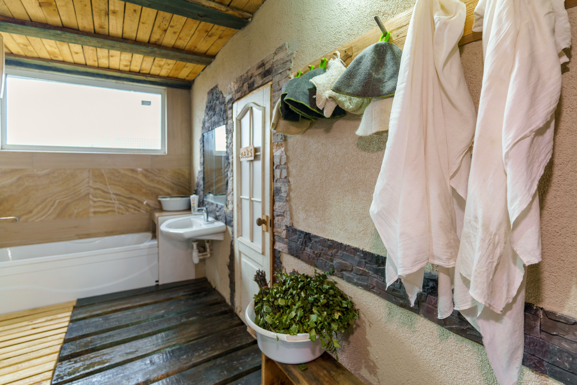 Банька Михайловская. Интерьерный фотограф и видеограф Санкт-Петербург и Ленинградская обл