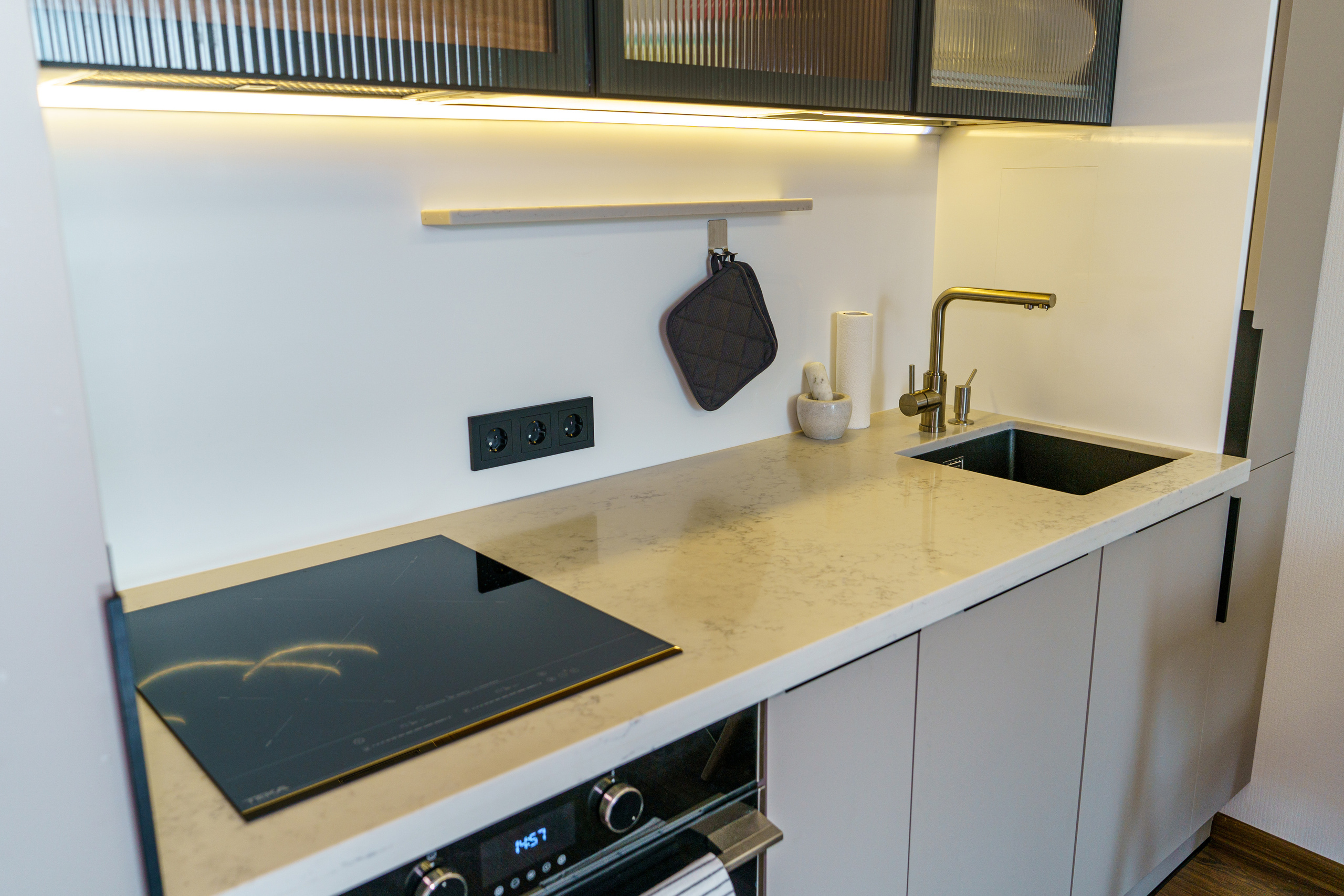 ЖК Статус. Интерьерный фотограф и видеограф Санкт-Петербург и Ленинградская обл